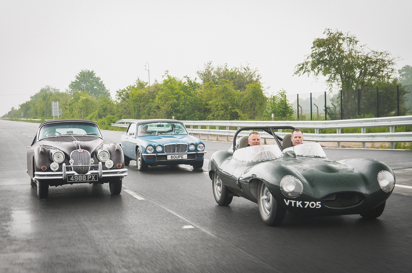 Classic & Sports Car – C&SC's Father's Day gift guide