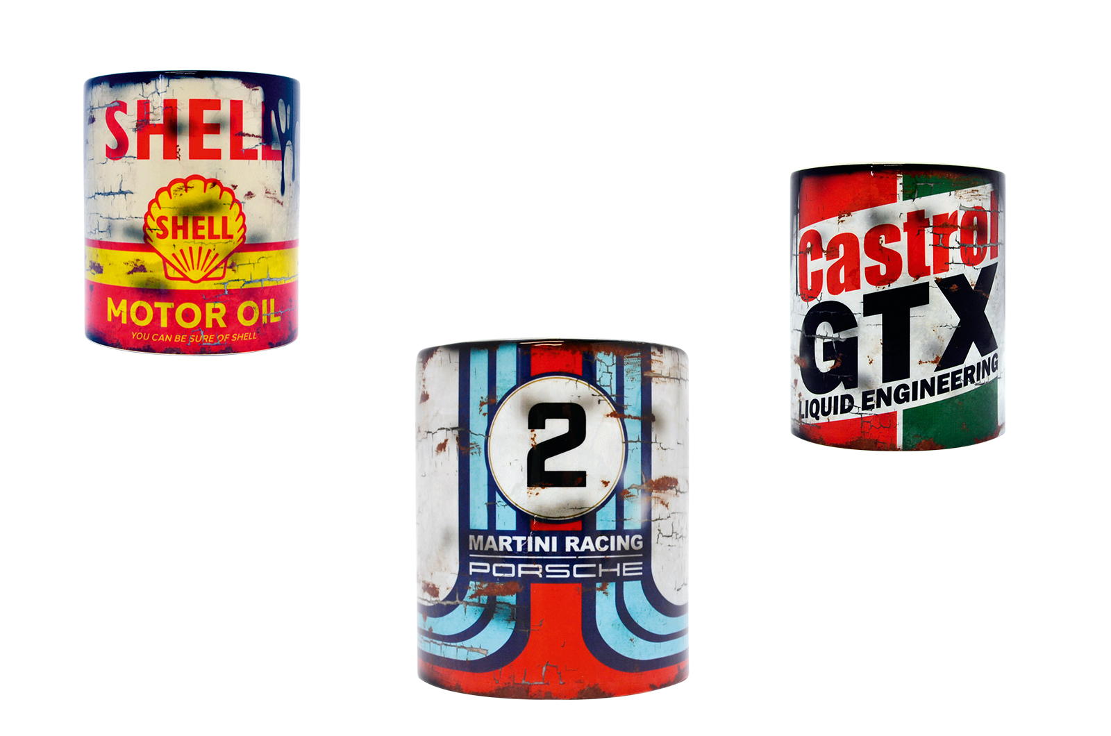 Classic & Sports Car – C&SC's Father's Day gift guide