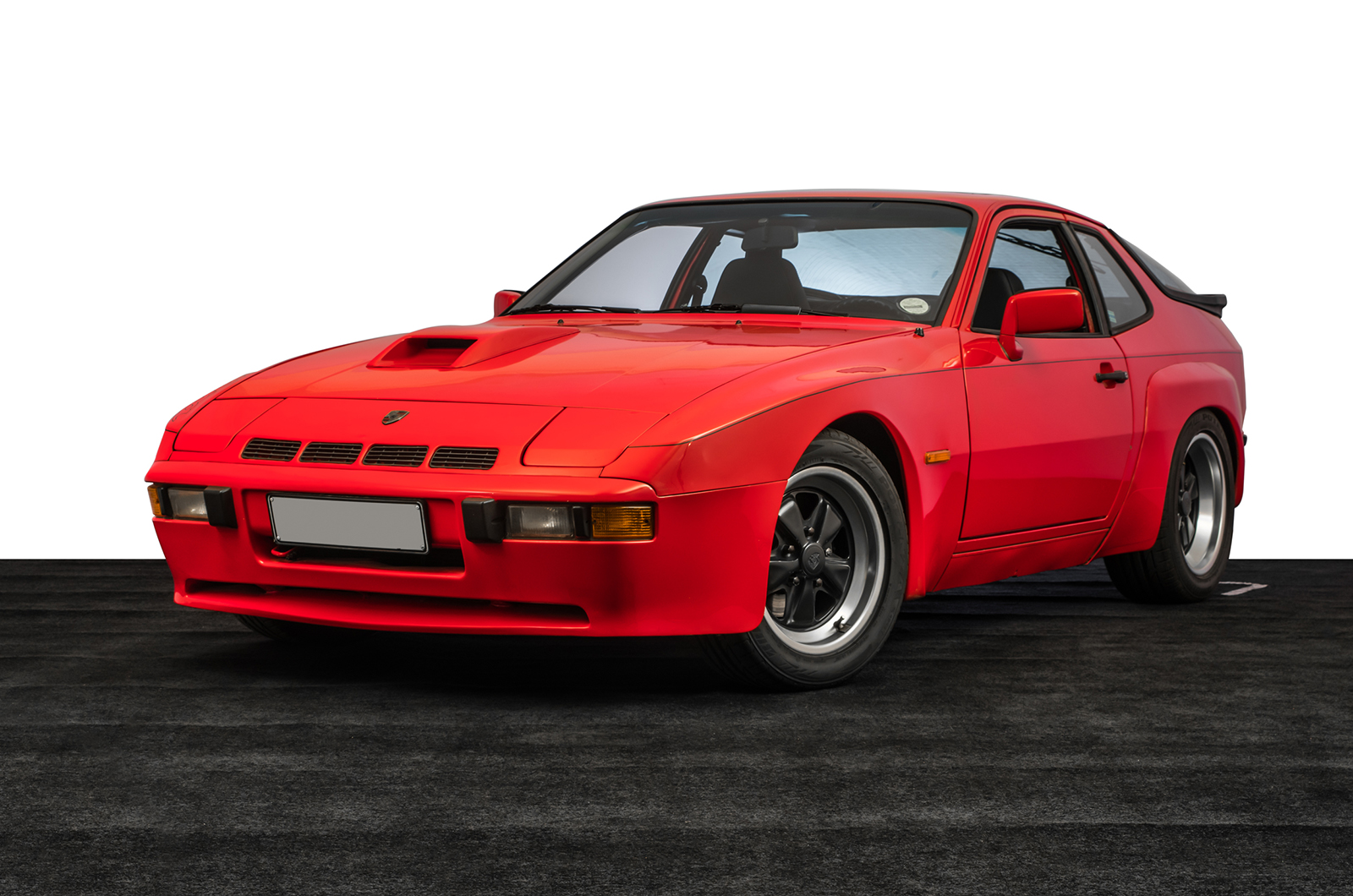 Classic & Sports Car – Classics set to sparkle in African sale