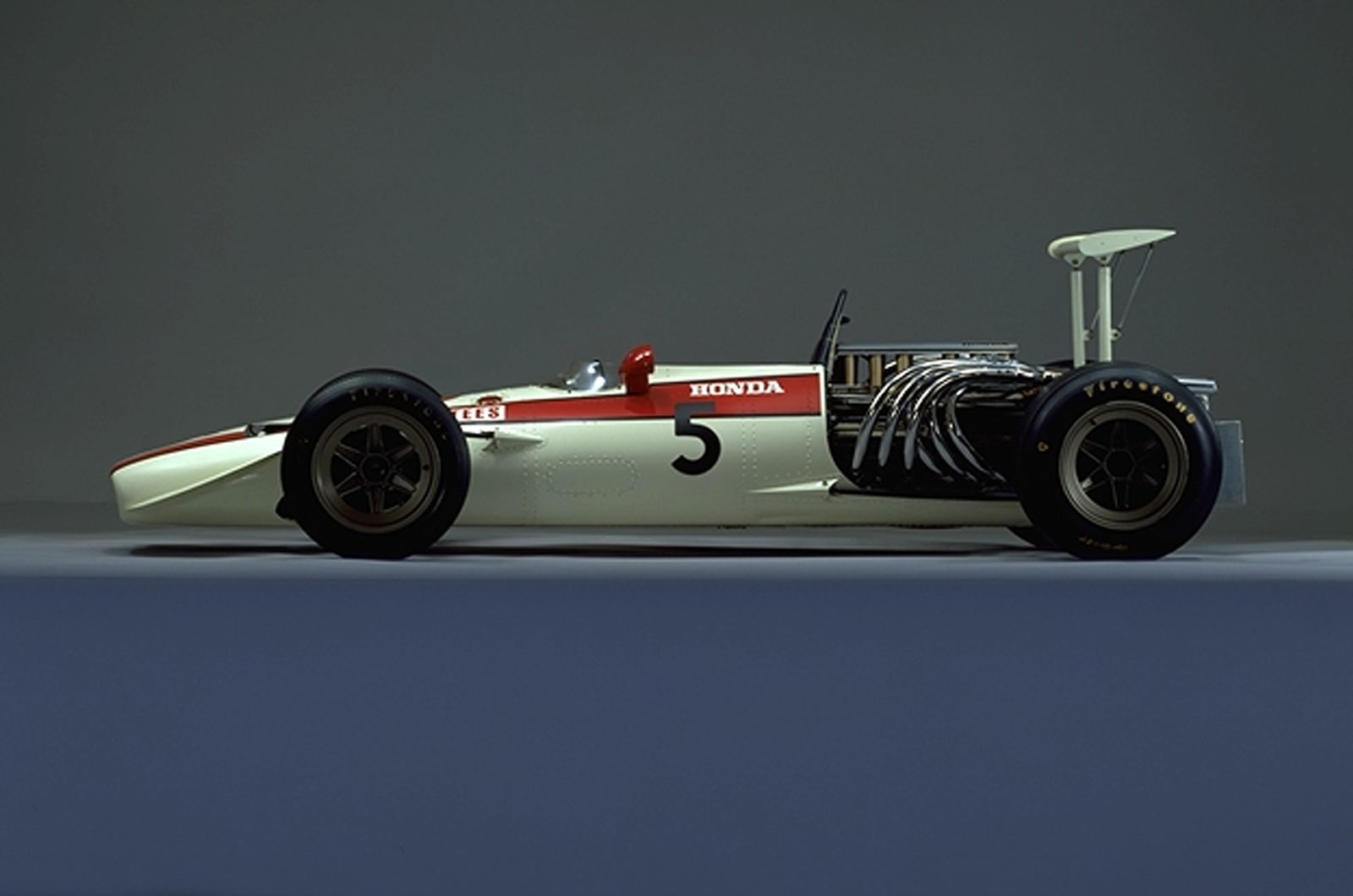 Classic & Sports Car – Top classics at the 2018 Goodwood Festival of Speed