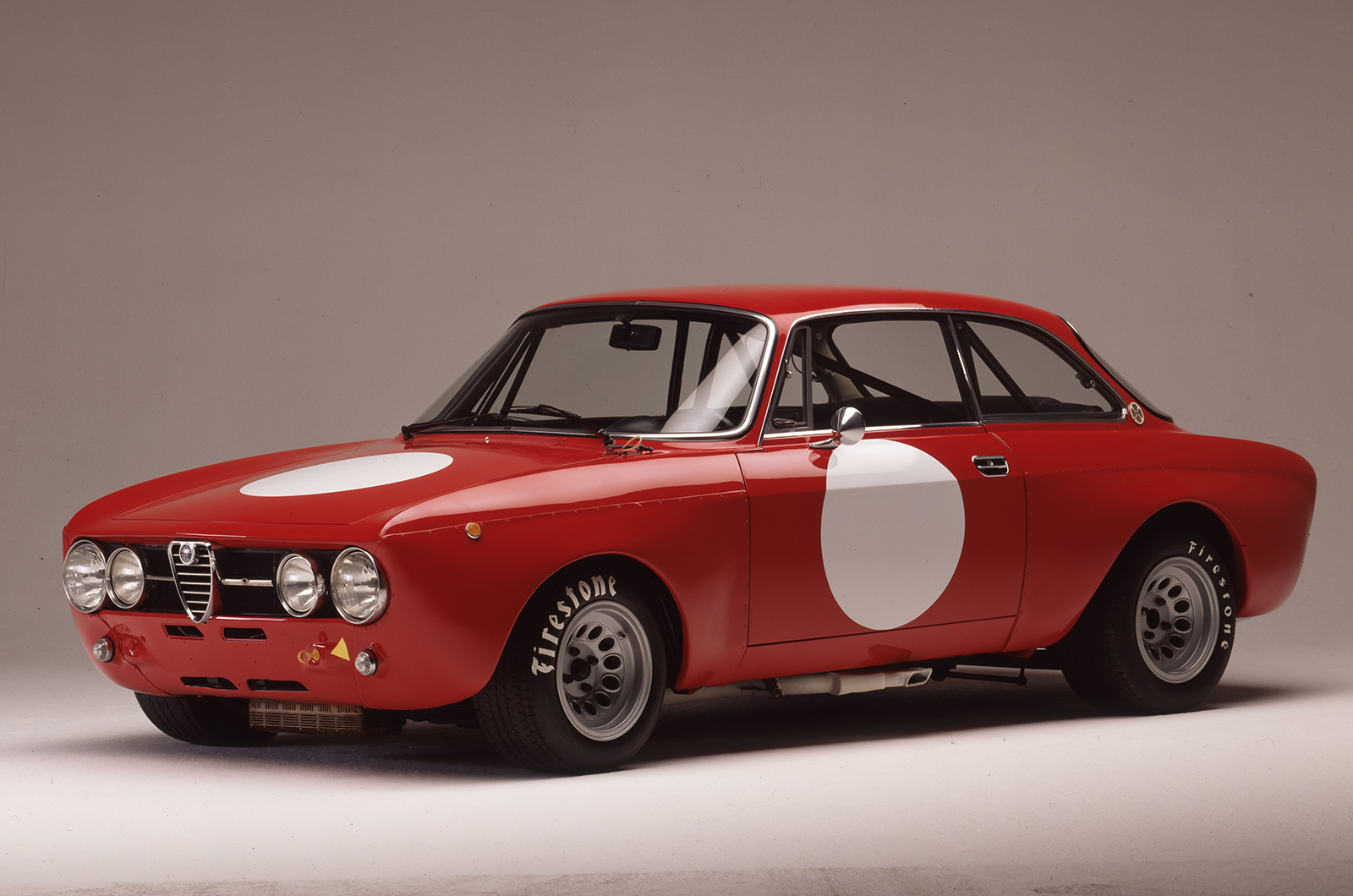 Classic & Sports Car – Top classics at the 2018 Goodwood Festival of Speed