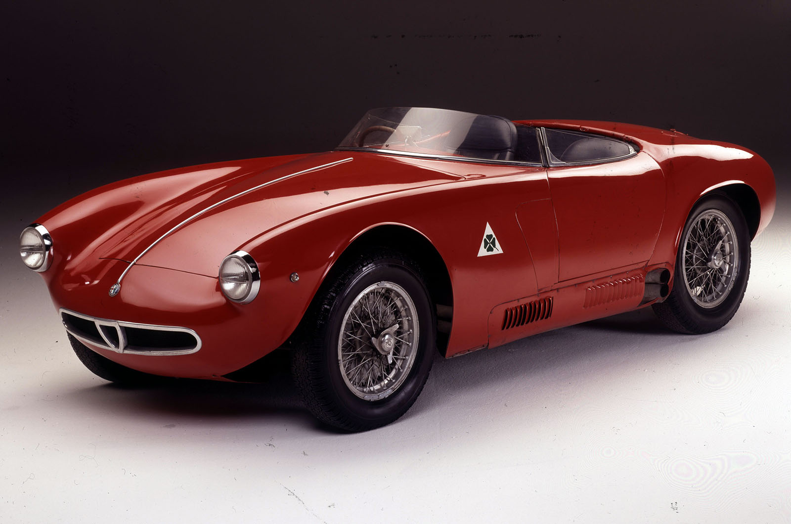 Classic & Sports Car – Top classics at the 2018 Goodwood Festival of Speed