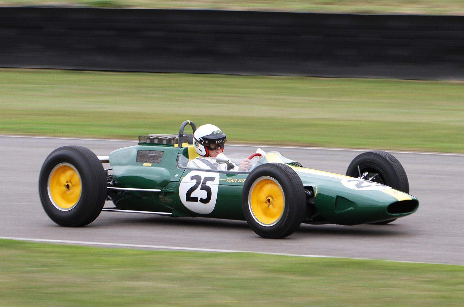 Classic & Sports Car – Top classics at the 2018 Goodwood Festival of Speed