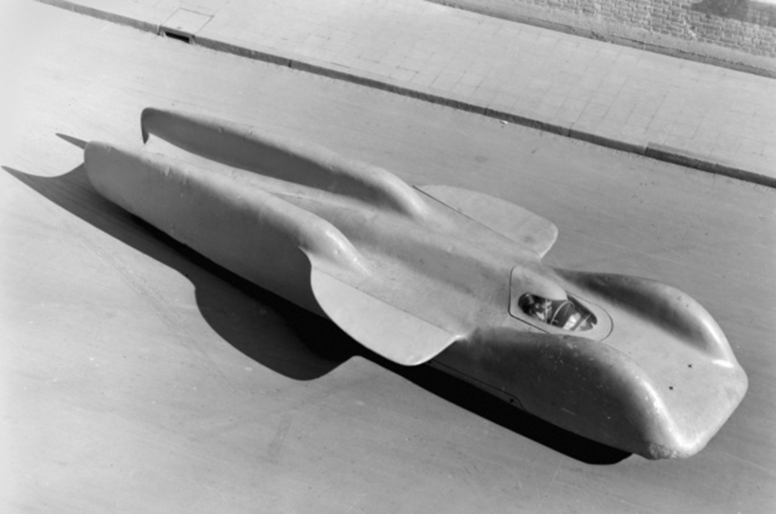 Classic & Sports Car – Top classics at the 2018 Goodwood Festival of Speed