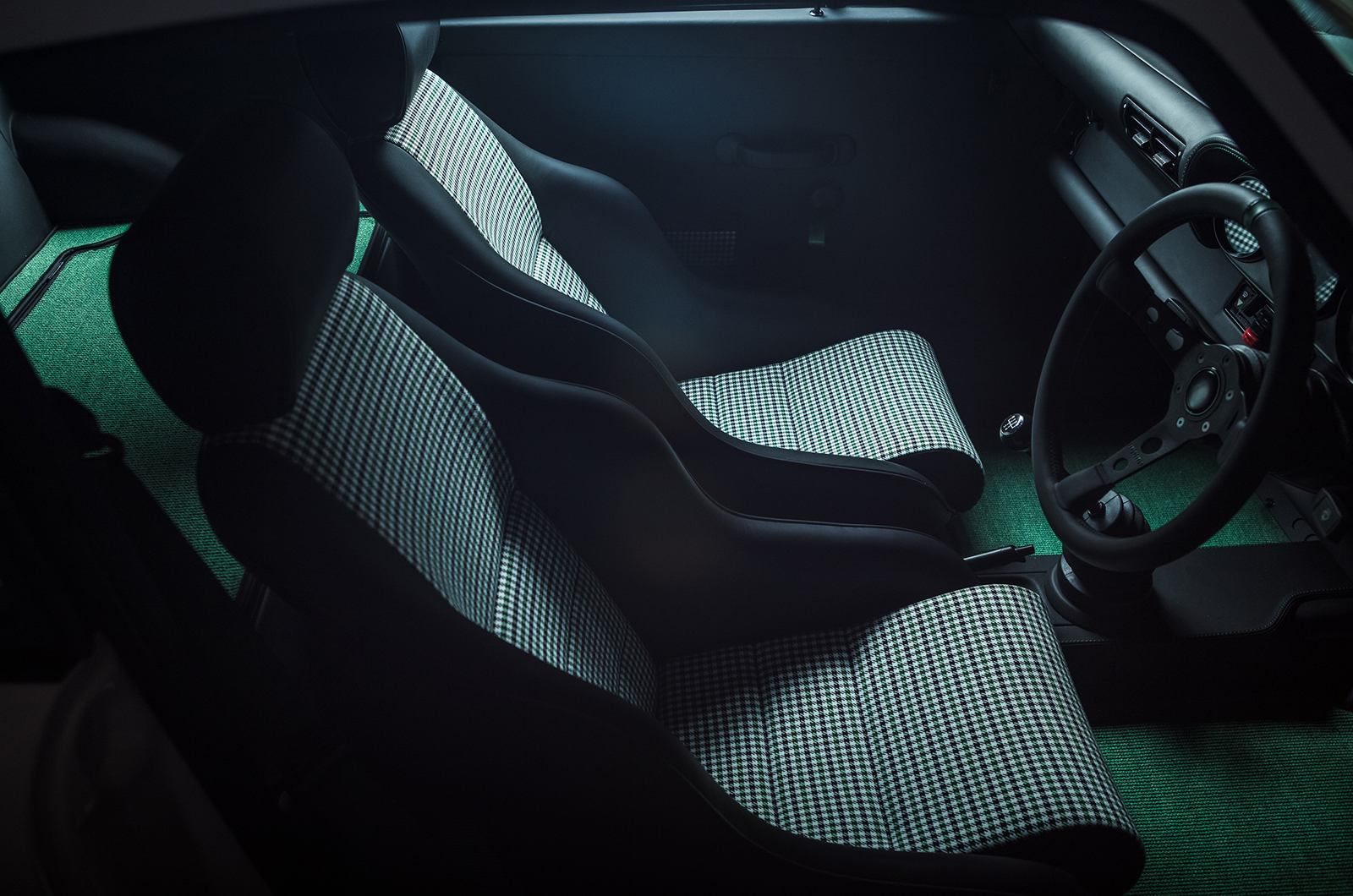 Classic & Sports Car – One of 10 Le Mans Classic Porsche revealed