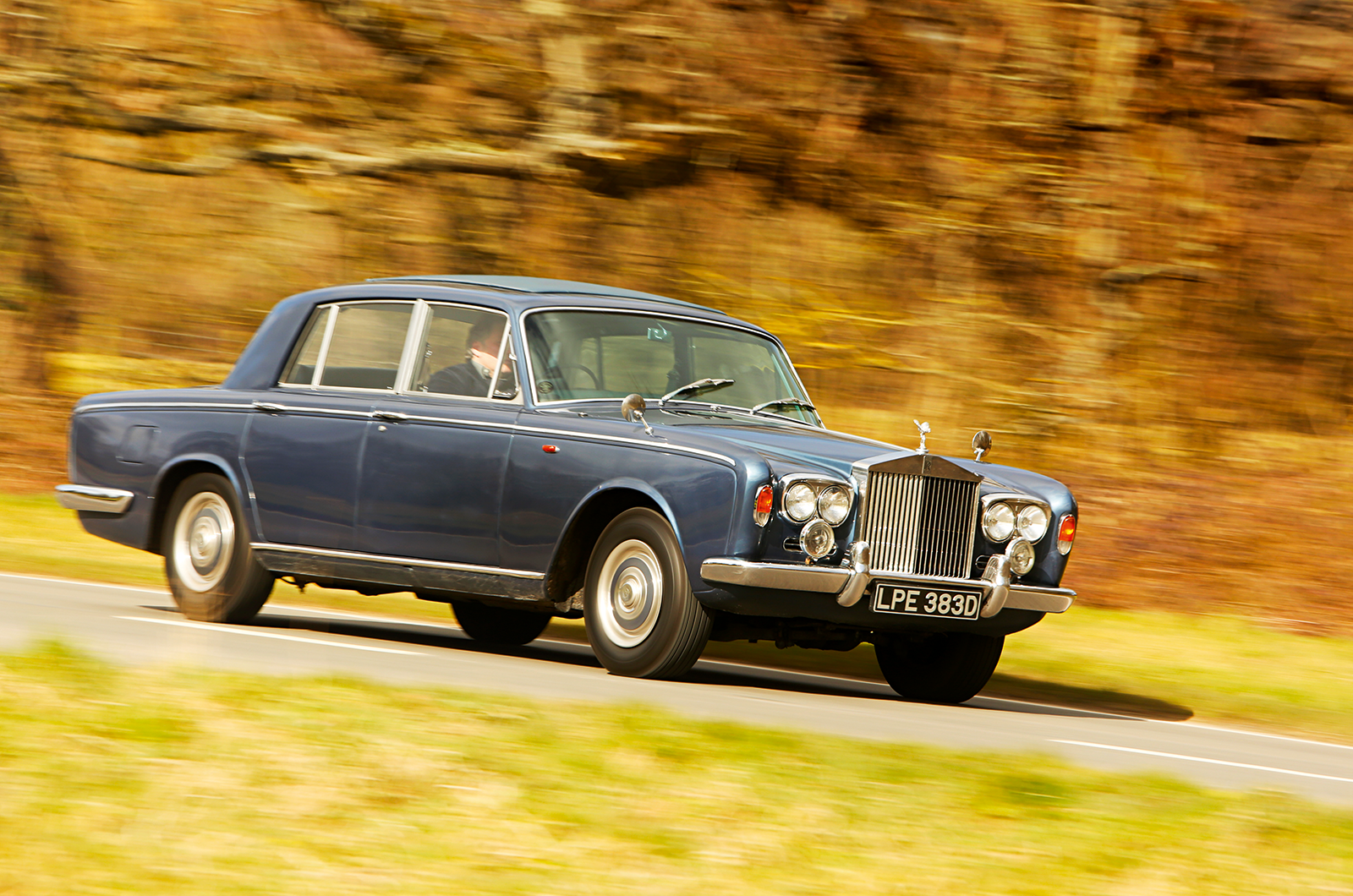 Five world-beating cars from beleaguered '70s Britain