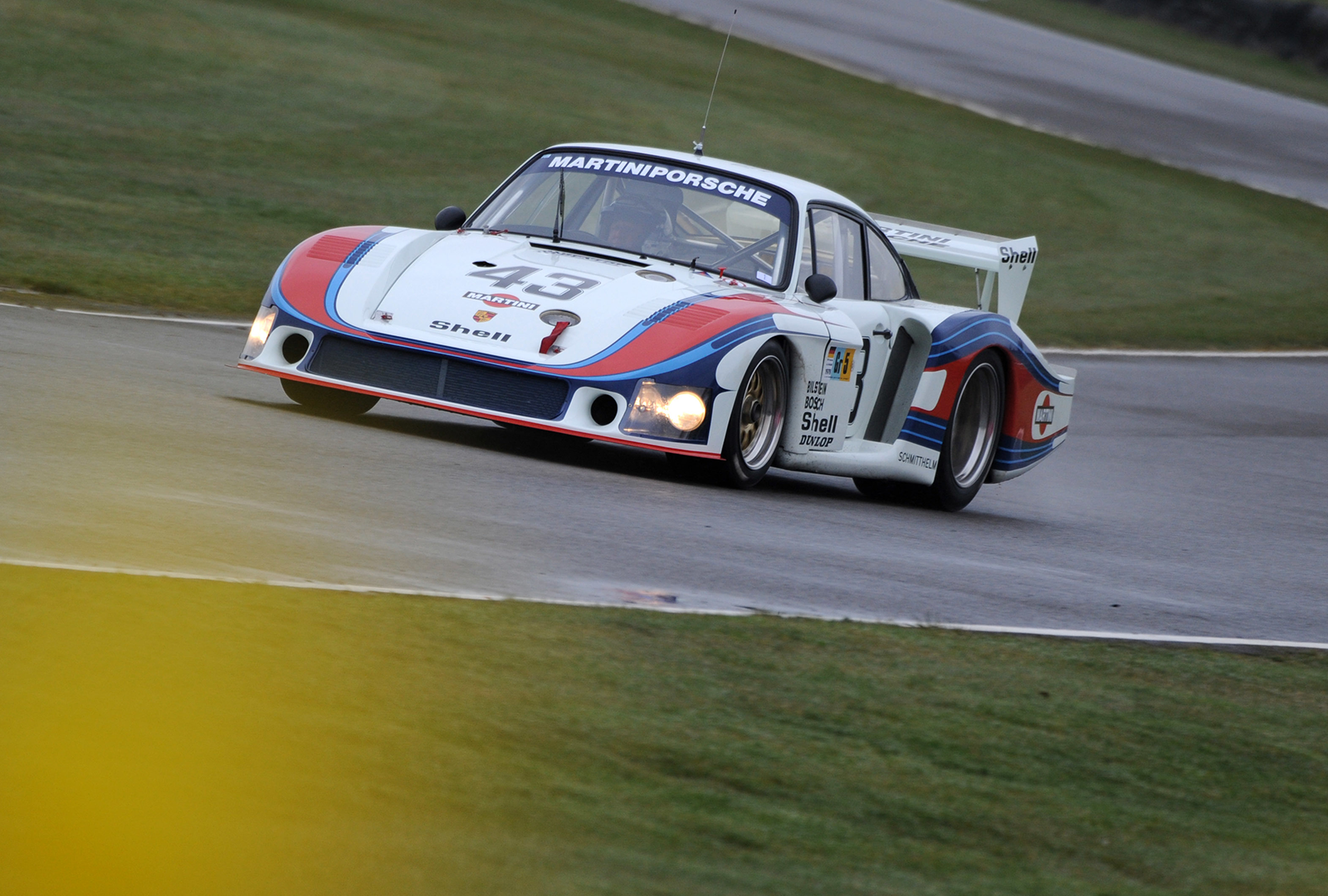 Classic & Sports Car – Top classics at the 2018 Goodwood Festival of Speed