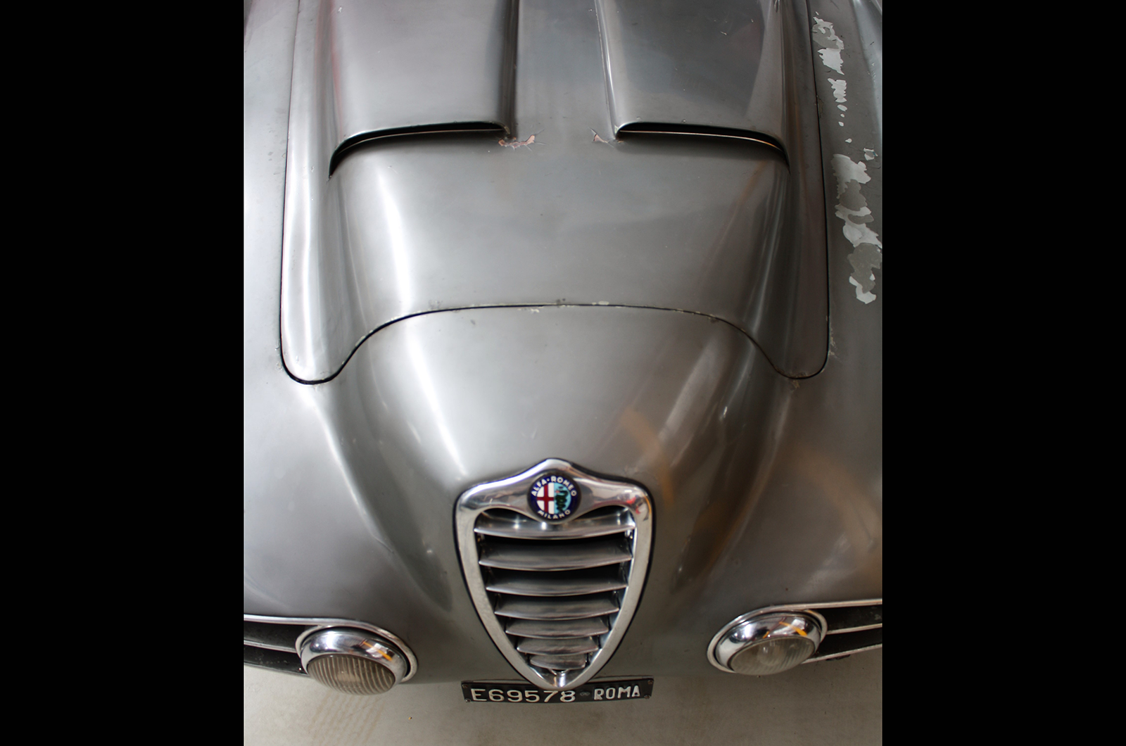 Promoted: Restore or Refurbish 