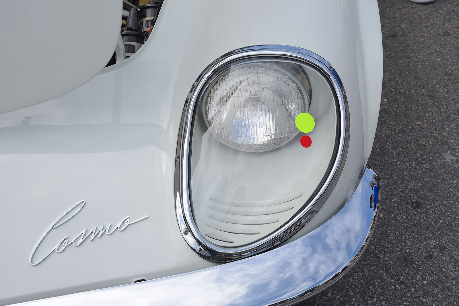 Classic & Sports Car – Rare and unusual classics centre stage at the Little Car Show