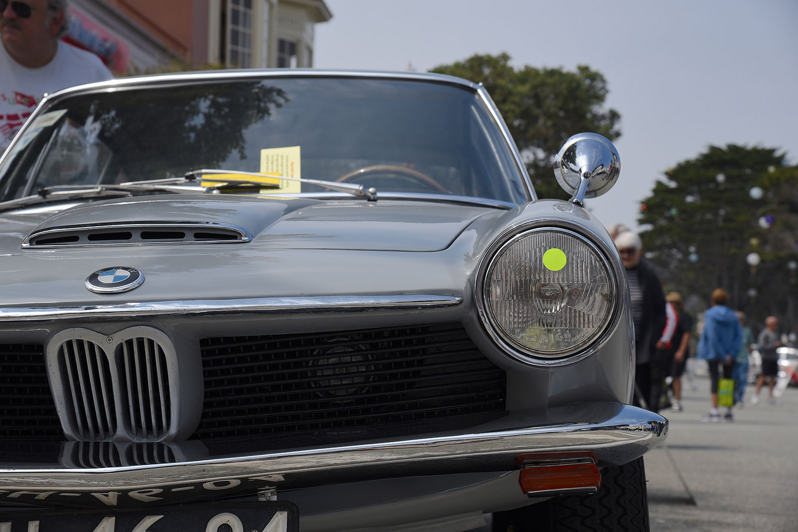 Classic & Sports Car – Rare and unusual classics centre stage at the Little Car Show