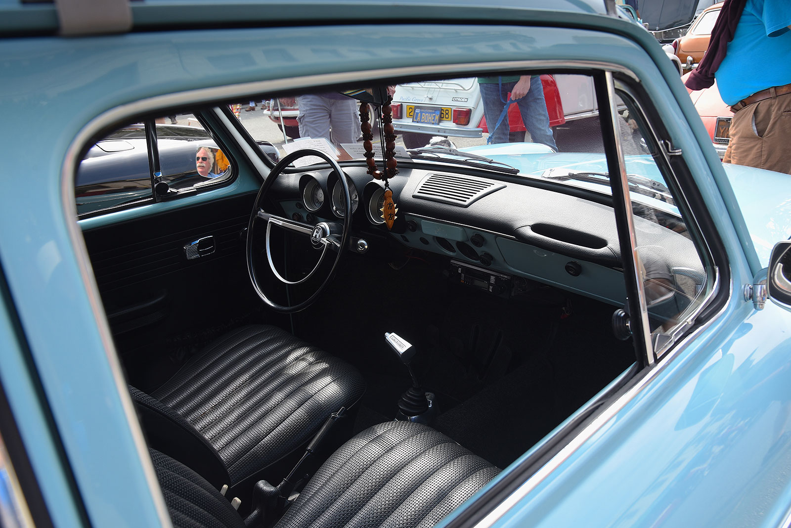 Classic & Sports Car – Rare and unusual classics centre stage at the Little Car Show