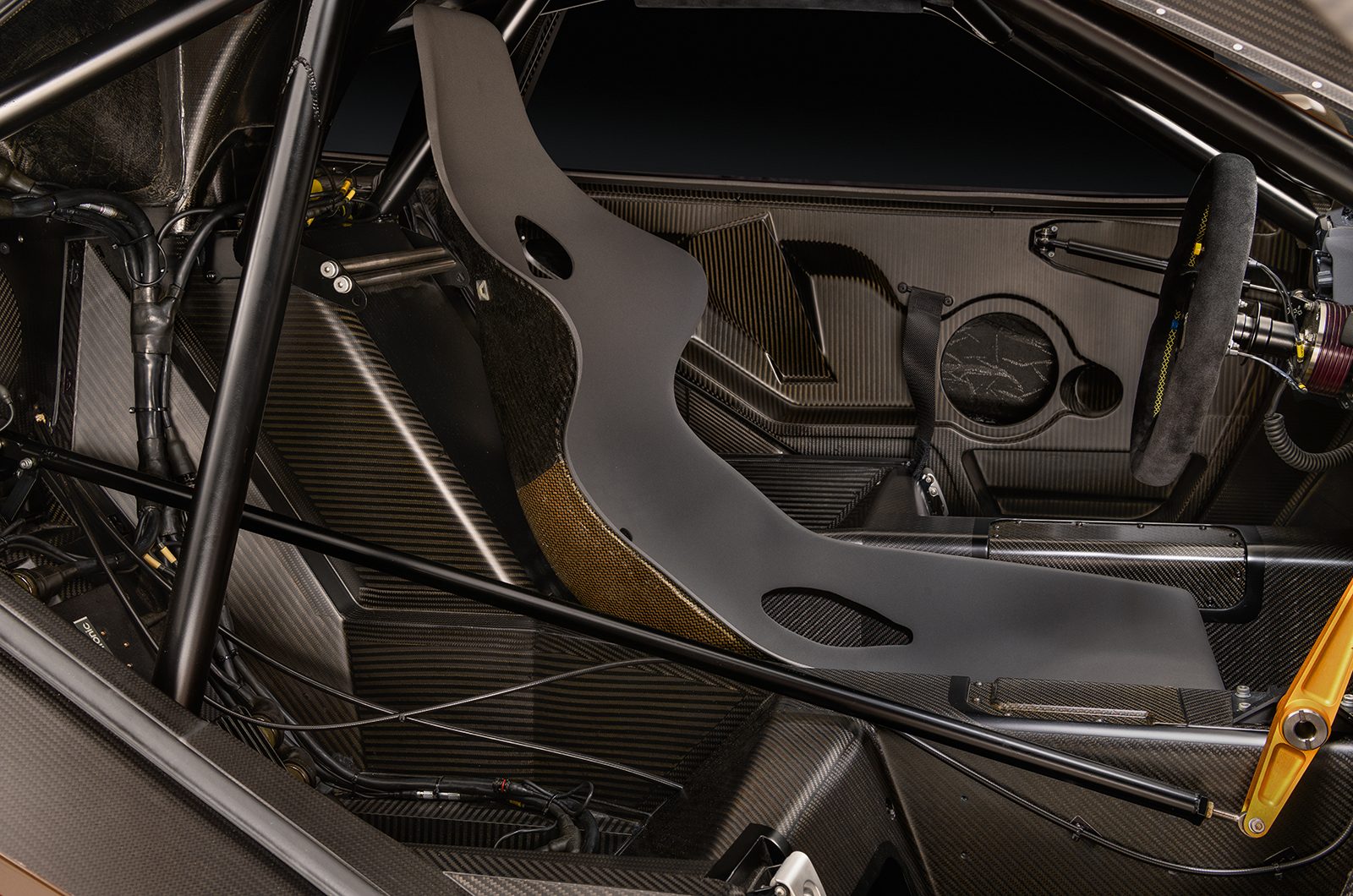 Classic & Sports Car – Certification service launched for McLaren F1s