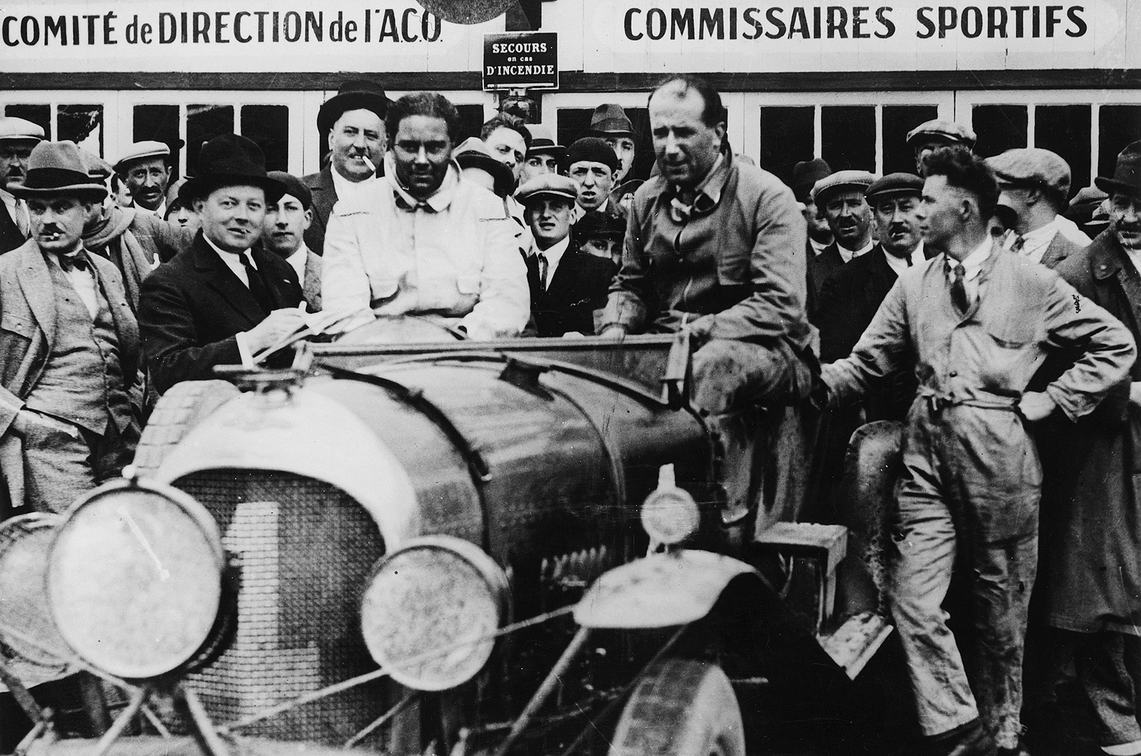 Classic & Sports Car – Unique Bentleys going under the hammer