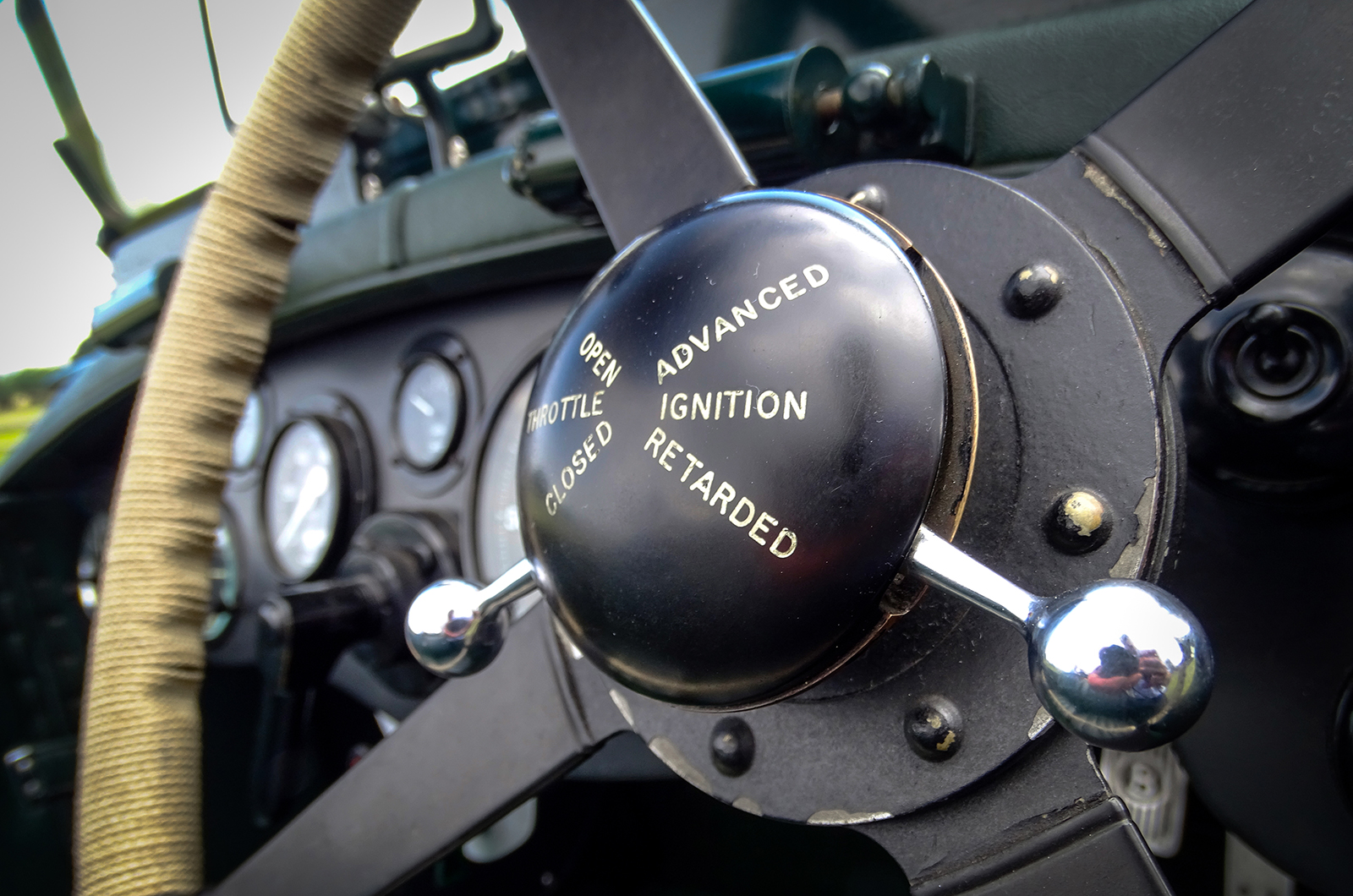 Classic & Sports Car – Unique Bentleys going under the hammer