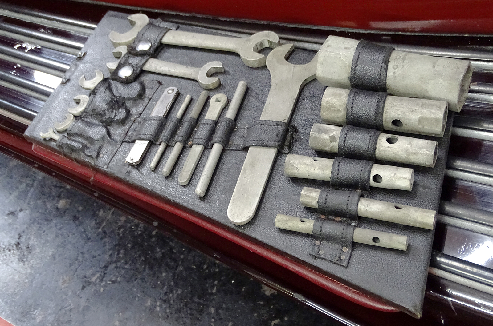 Classic & Sports Car – Unique Bentleys going under the hammer