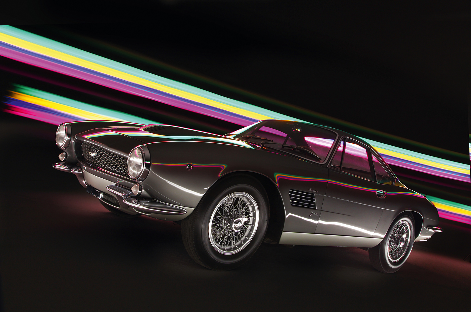 Classic & Sports Car – Don’t miss our Aston Martin Greatest Hits special