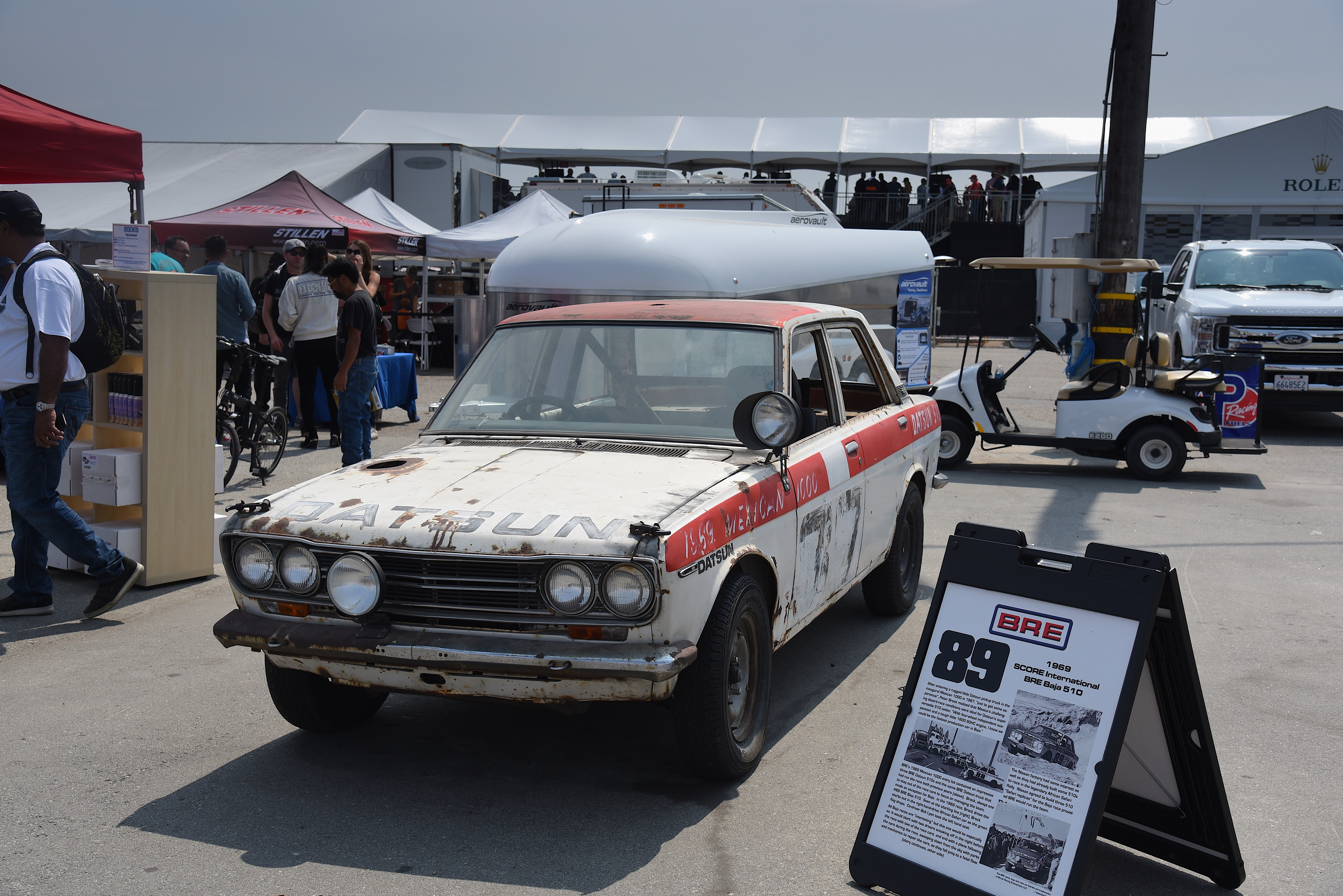 Classic & Sports Car – Trans-Ams take star turn at Monterey Motorsports Reunion 