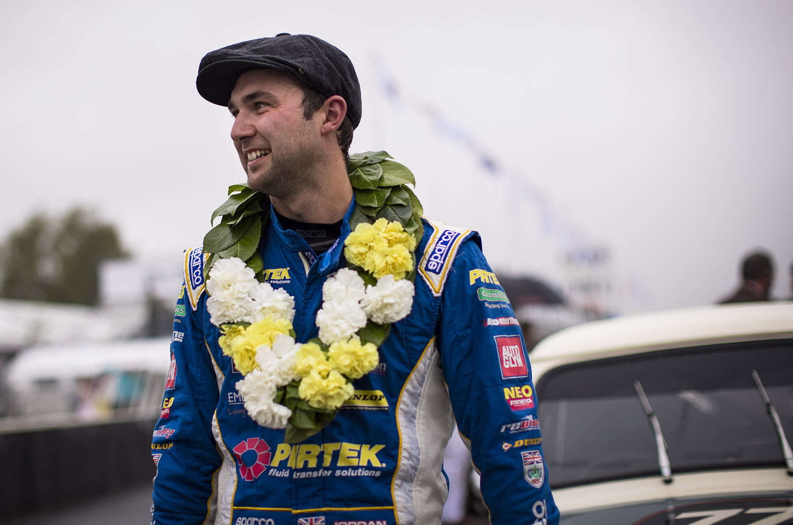 Classic & Sports Car – Star-studded cast confirmed for Revival touring car celebration