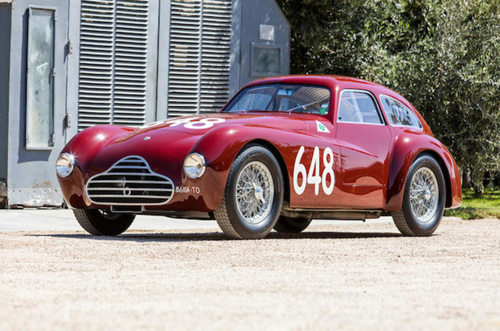 Classic & Sports Car – Bonhams has a new owner