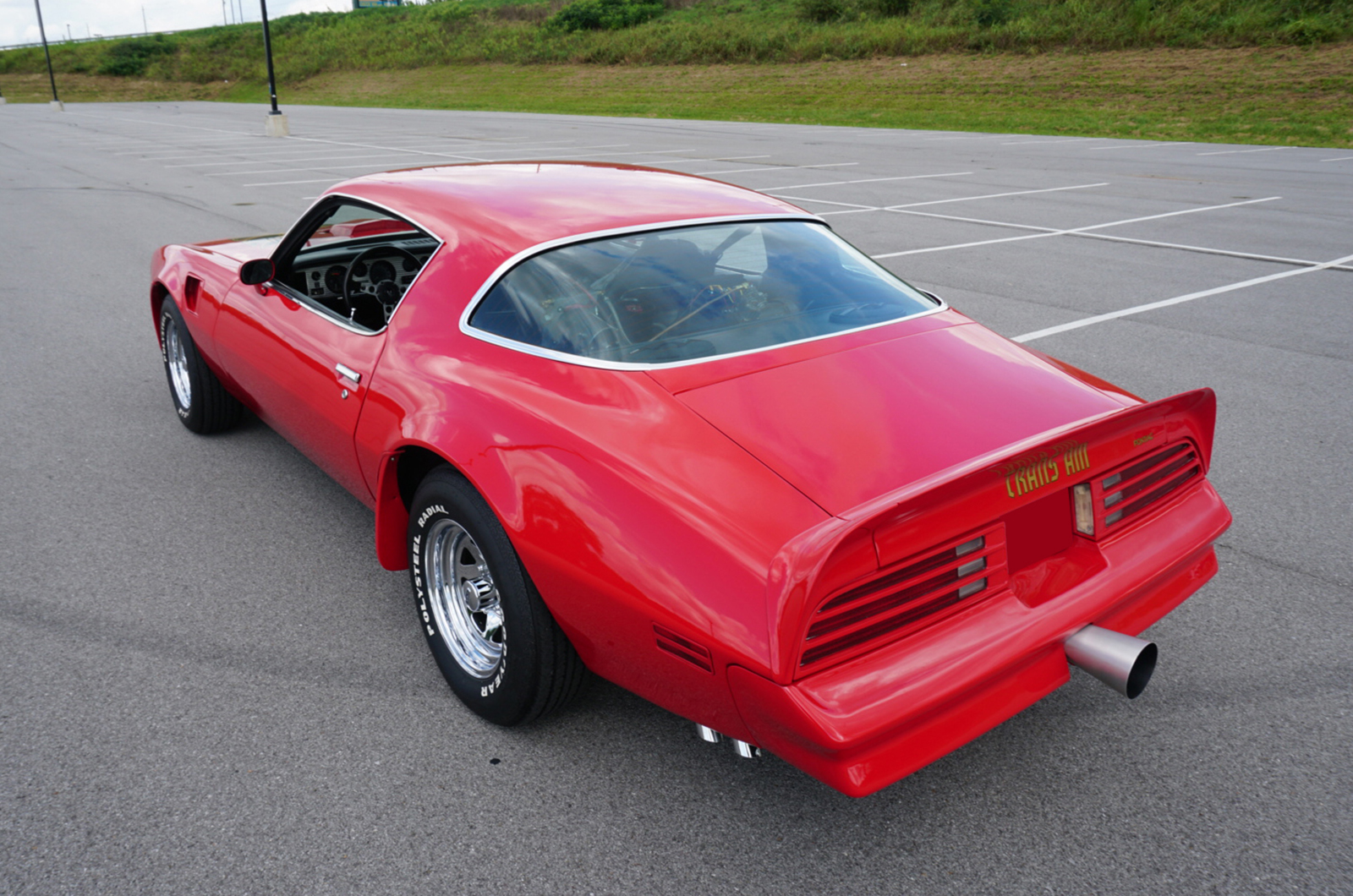 Classic & Sports Car – Burt Reynolds' cars will be auctioned next Saturday