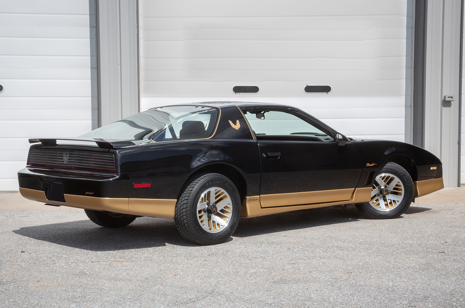 Classic & Sports Car – Burt Reynolds' cars will be auctioned next Saturday