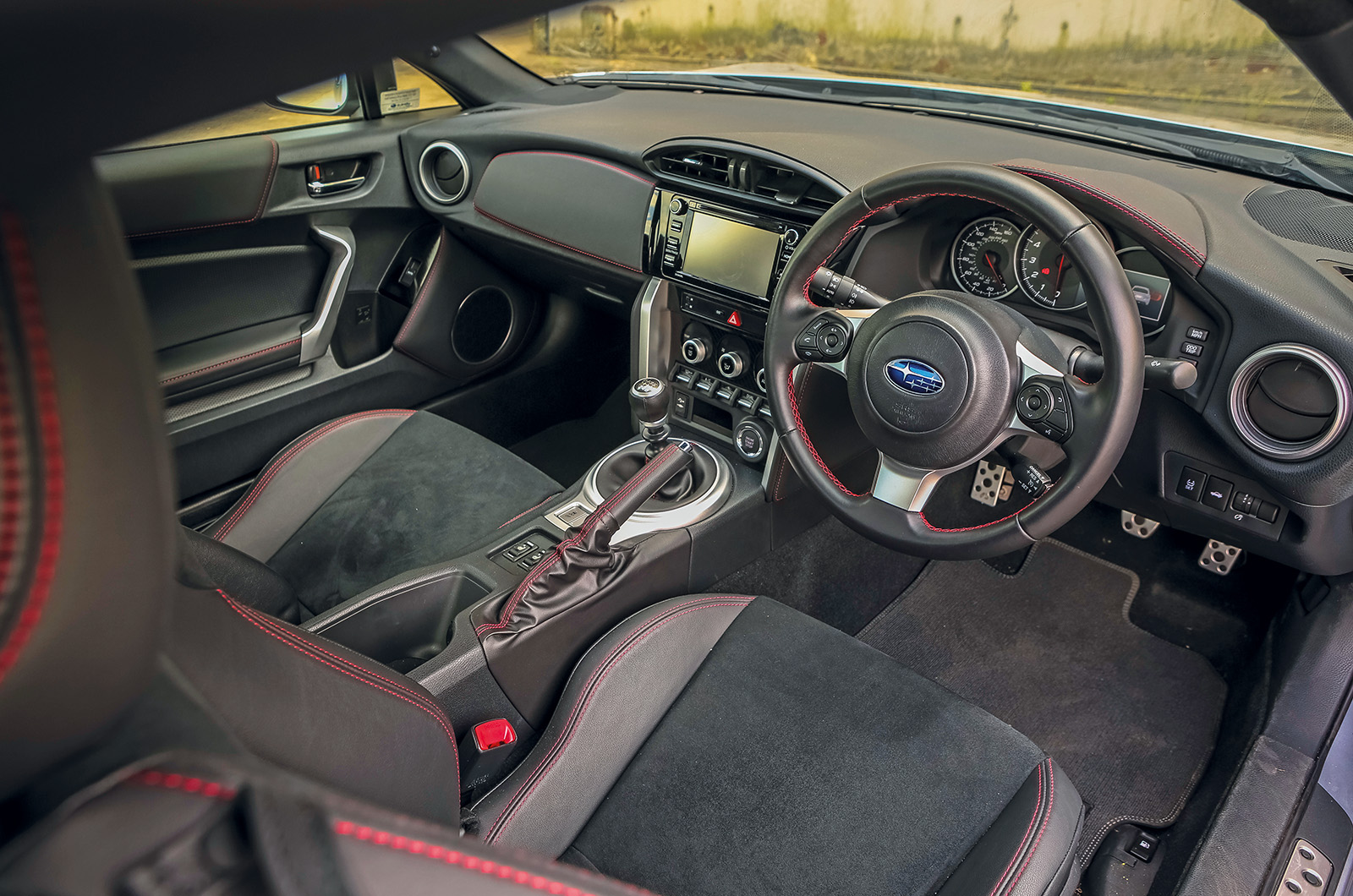 Classic & Sports Car – Future classic: Subaru BRZ