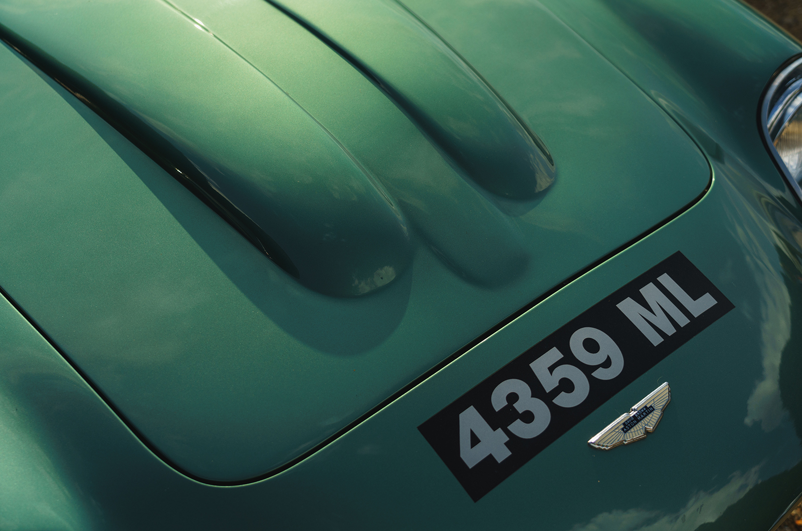 Classic & Sports Car – Is Hampton Court's concours the perfect day out?