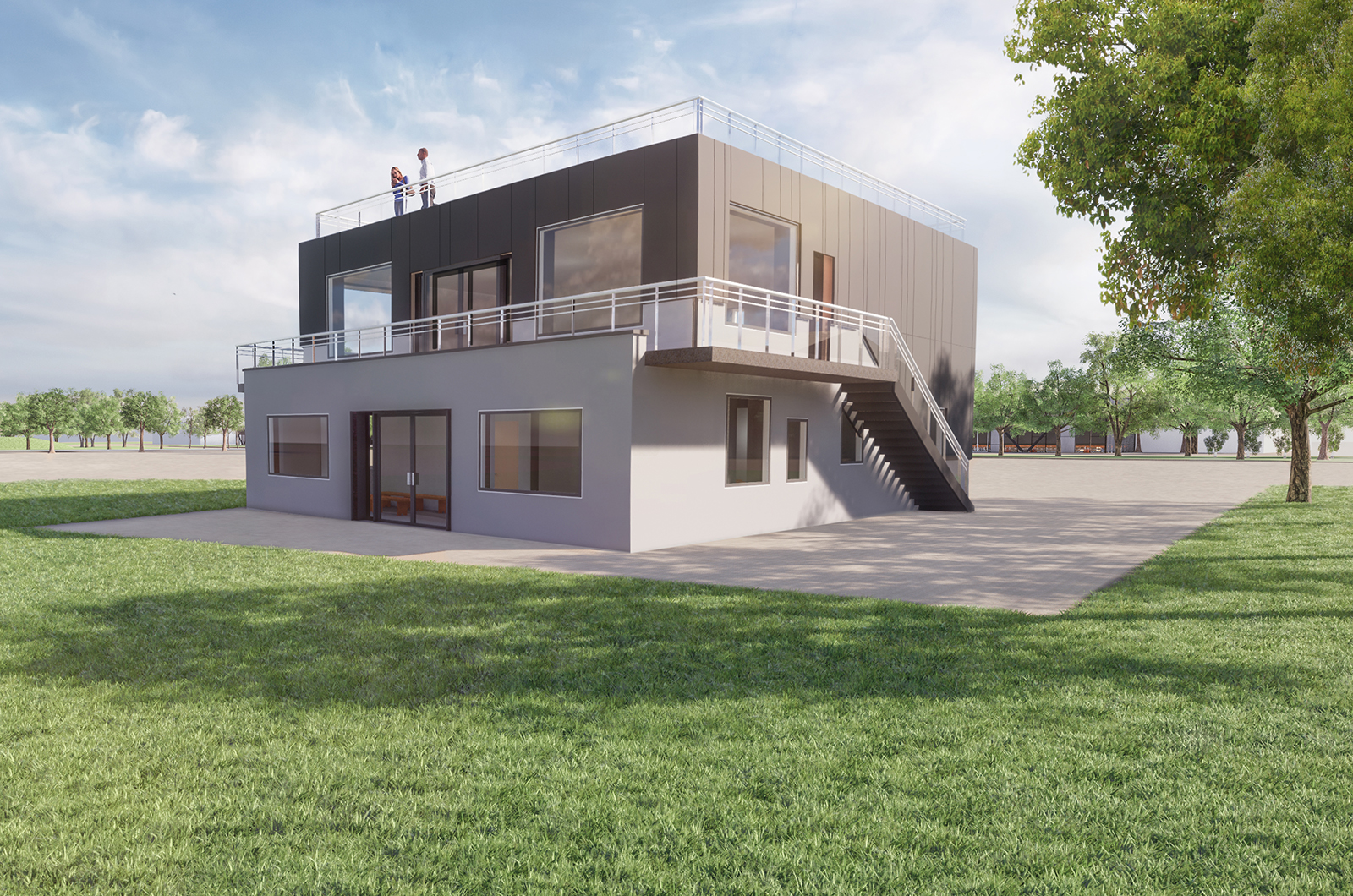 Classic & Sports Car – Lotus plans new Heritage Centre and Museum