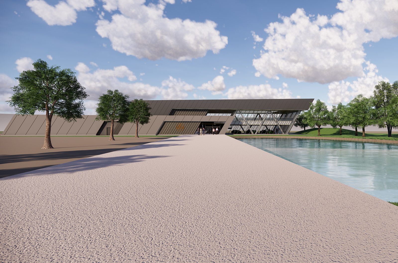 Classic & Sports Car – Lotus plans new Heritage Centre and Museum