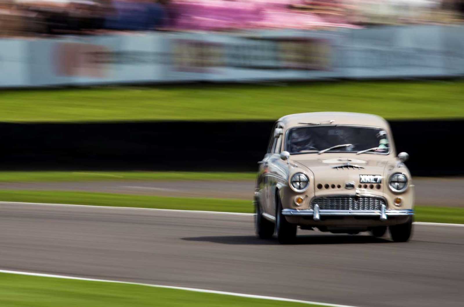 Classic & Sports Car – Goodwood Revival 2018 preview