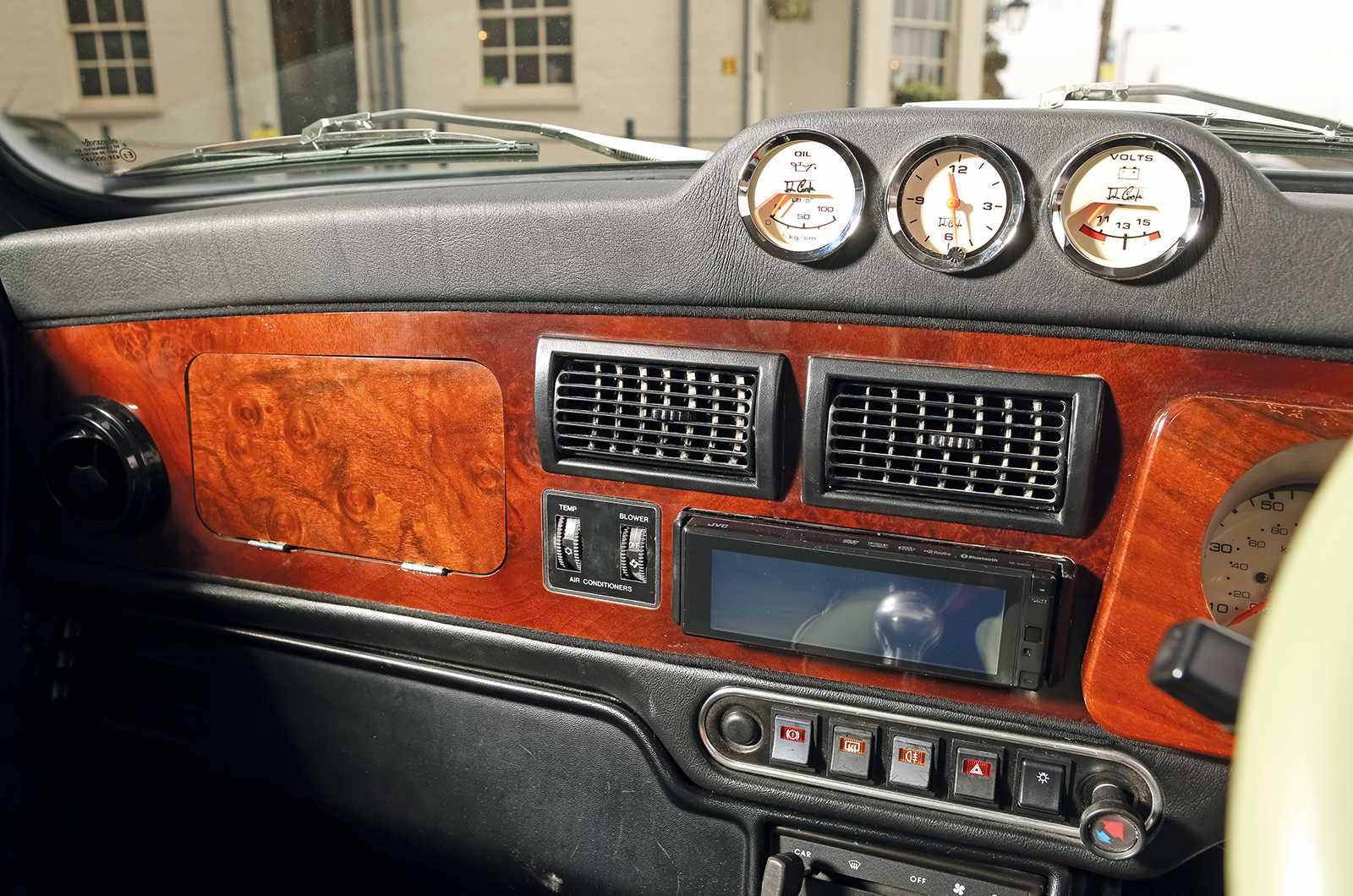 Classic & Sports Car – Buyer’s guide: Rover Mini