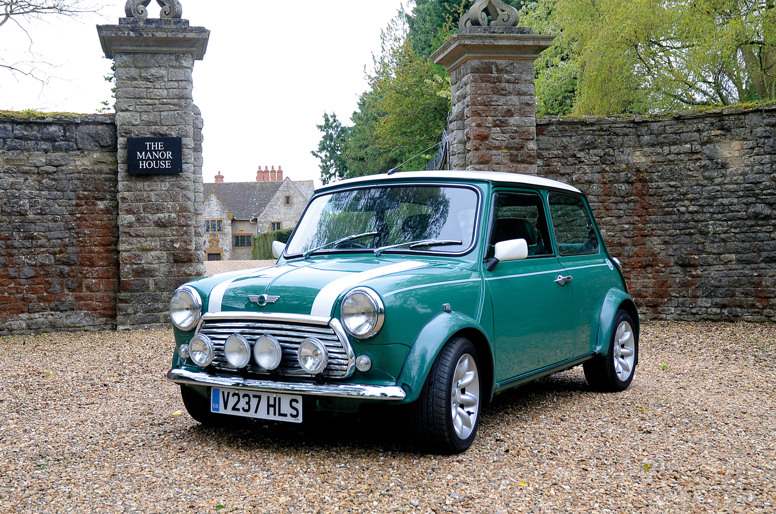 Classic & Sports Car – Buyer’s guide: Rover Mini