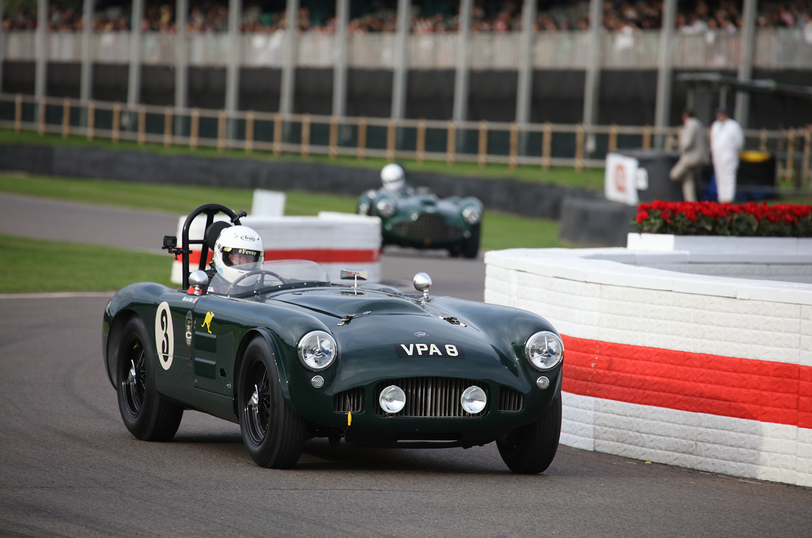 Classic & Sports Car – Goodwood Revival Day Two: the highlights