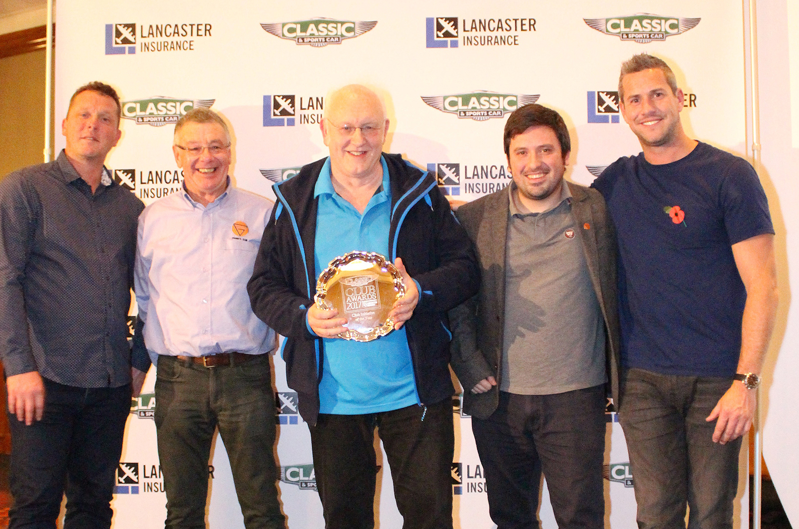 Classic & Sports Car – C&SC Club Awards: why winning matters