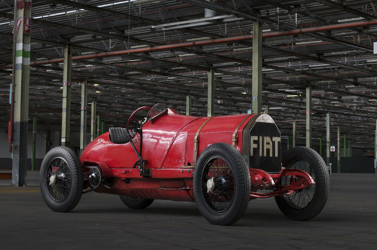 Classic & Sports Car – Alfa Romeo launches two new classic car initiatives