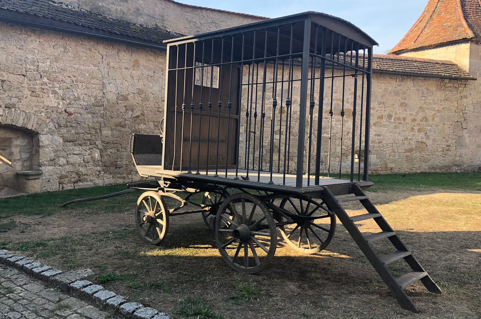 Classic & Sports Car – Calling all Chitty Chitty Bang Bang fans