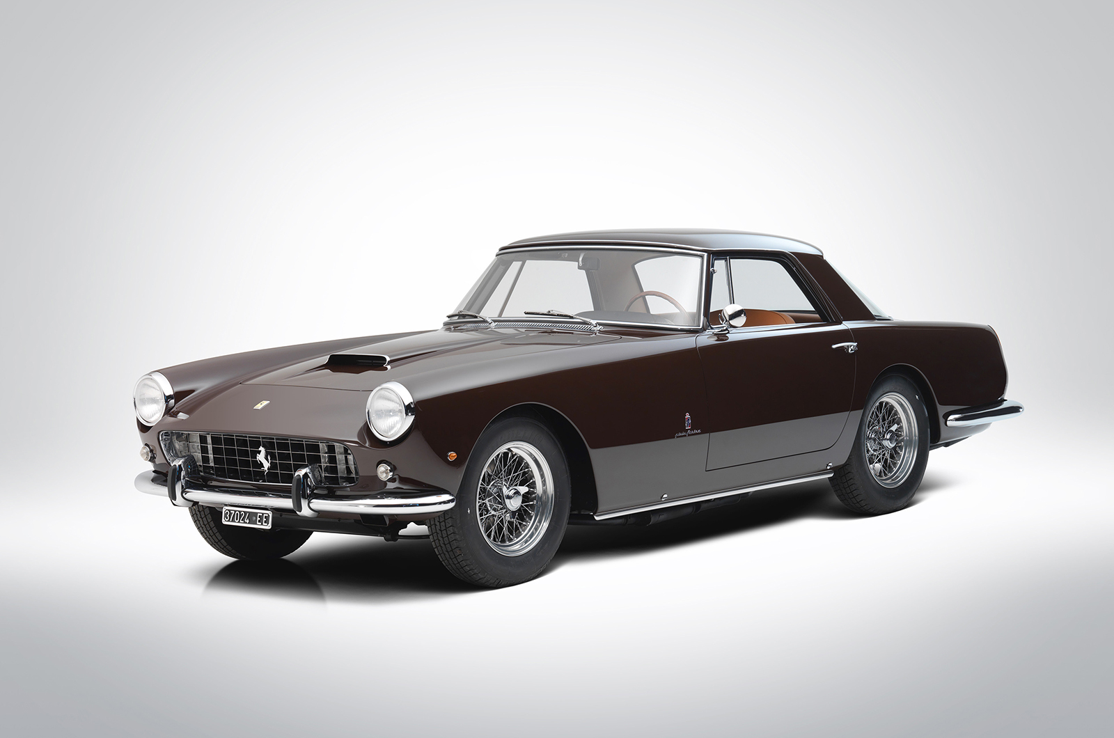 Classic & Sports Car – DB4 leads Bonhams' record-breaking £7m Zoute Sale