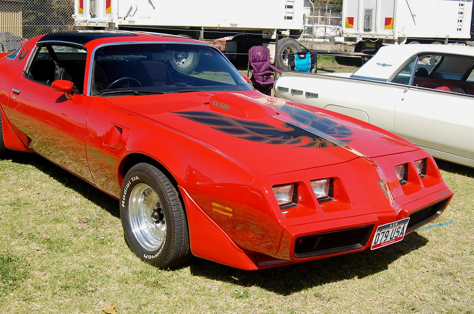 Classic & Sports Car – Eclectic classics shine at Motoring Expo