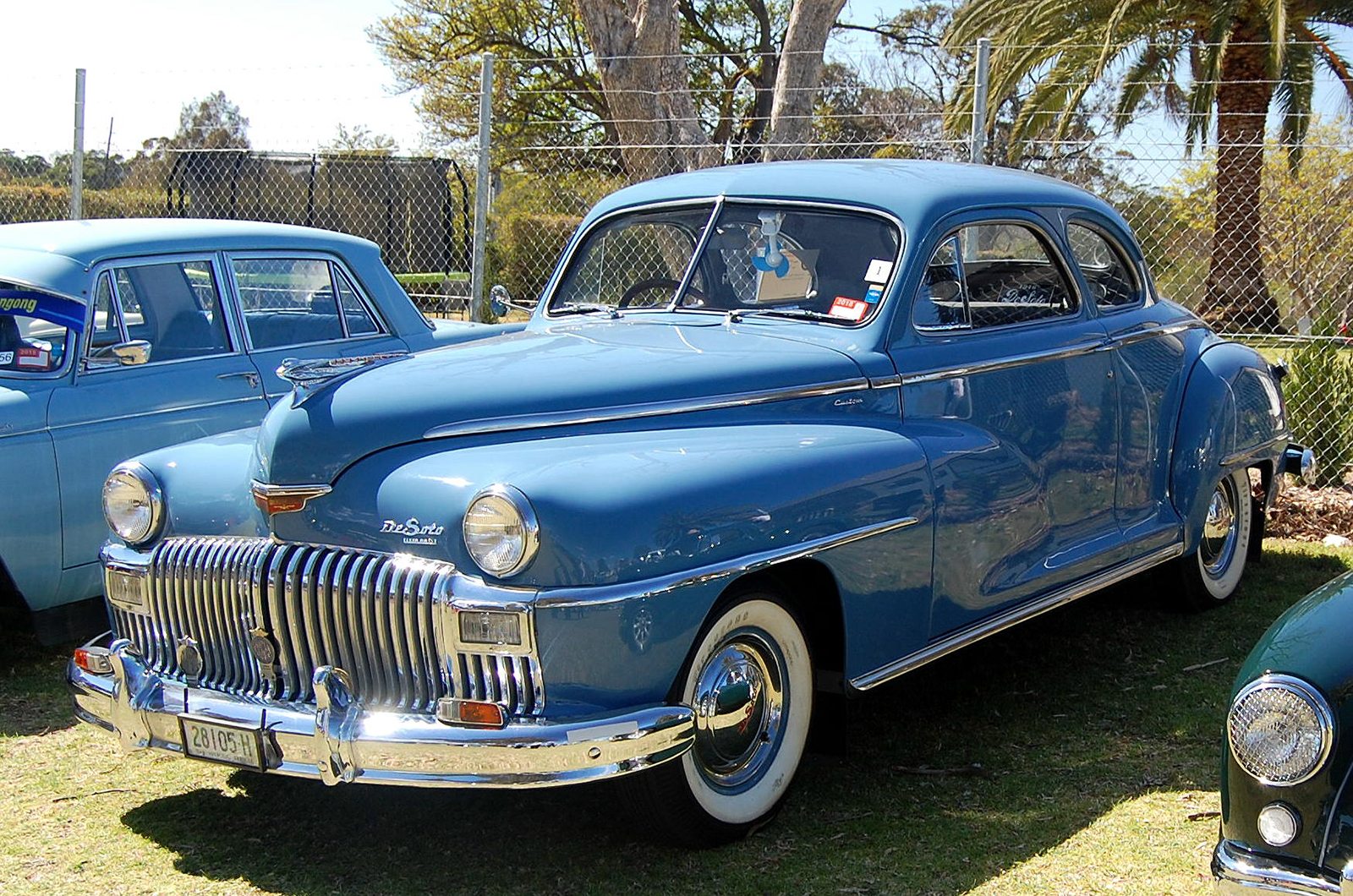 Classic & Sports Car – Eclectic classics shine at Motoring Expo