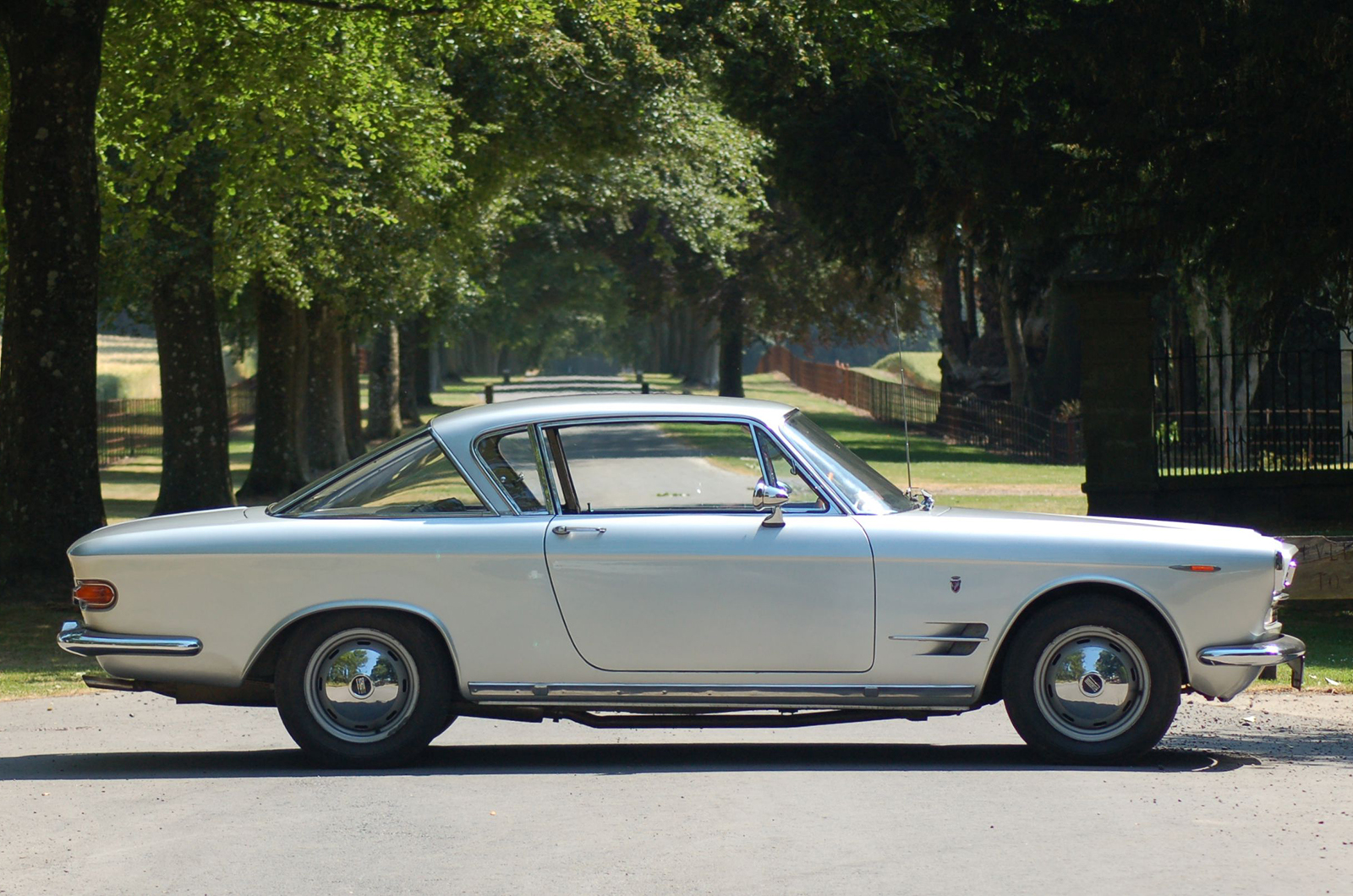 Classic & Sports Car – Finalists announced for Pride of Ownership award