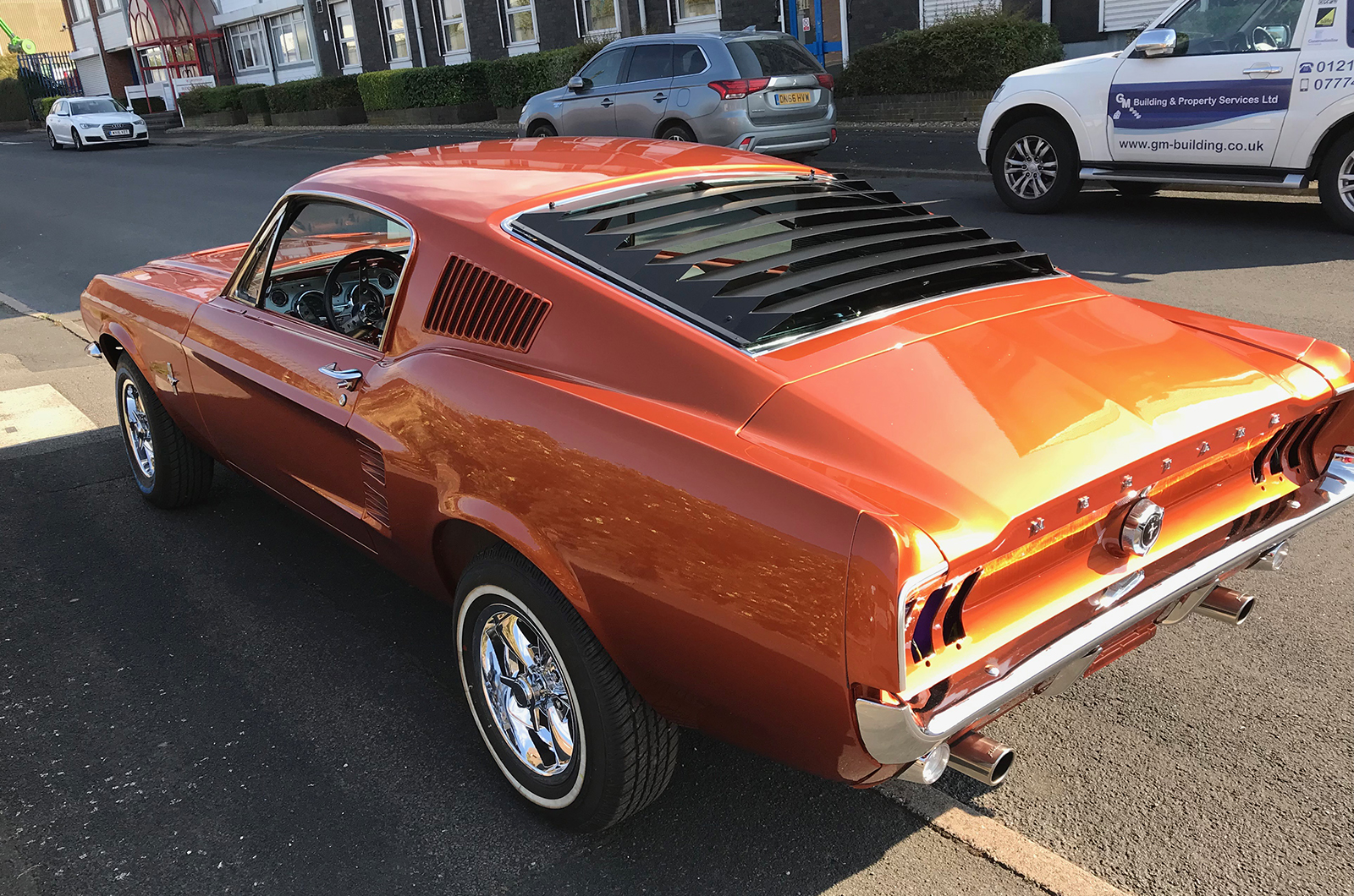 Classic & Sports Car – Finalists announced for Pride of Ownership award