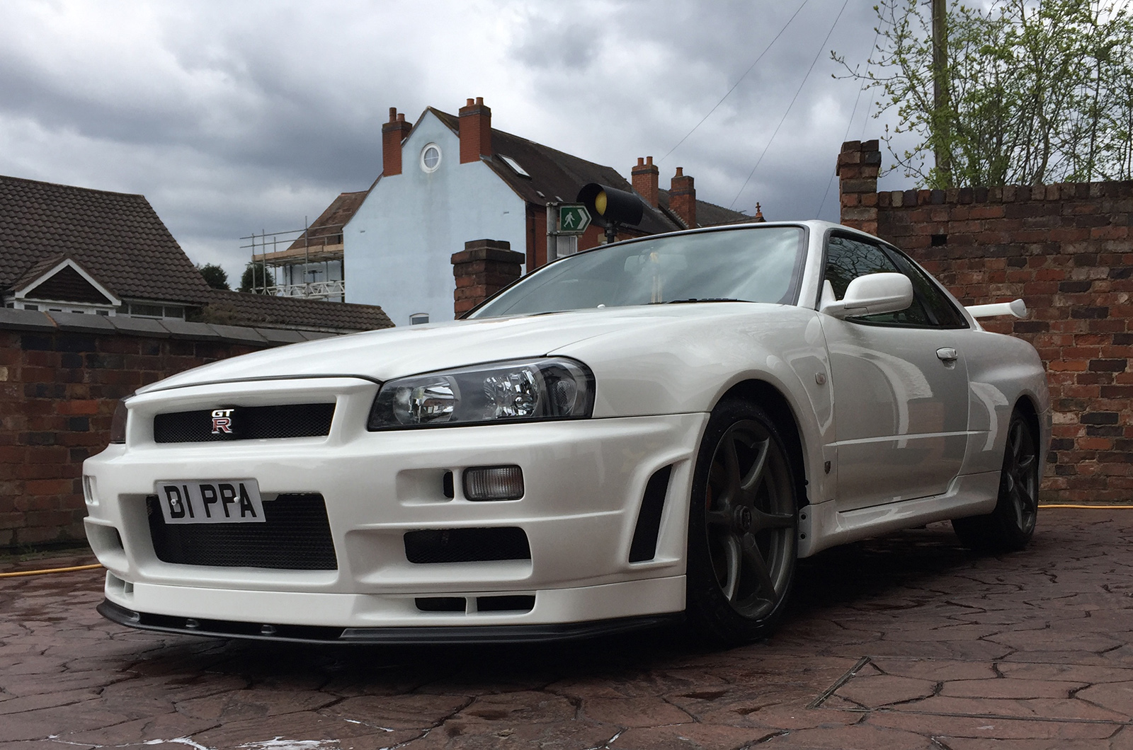 Classic & Sports Car – Finalists announced for Pride of Ownership award