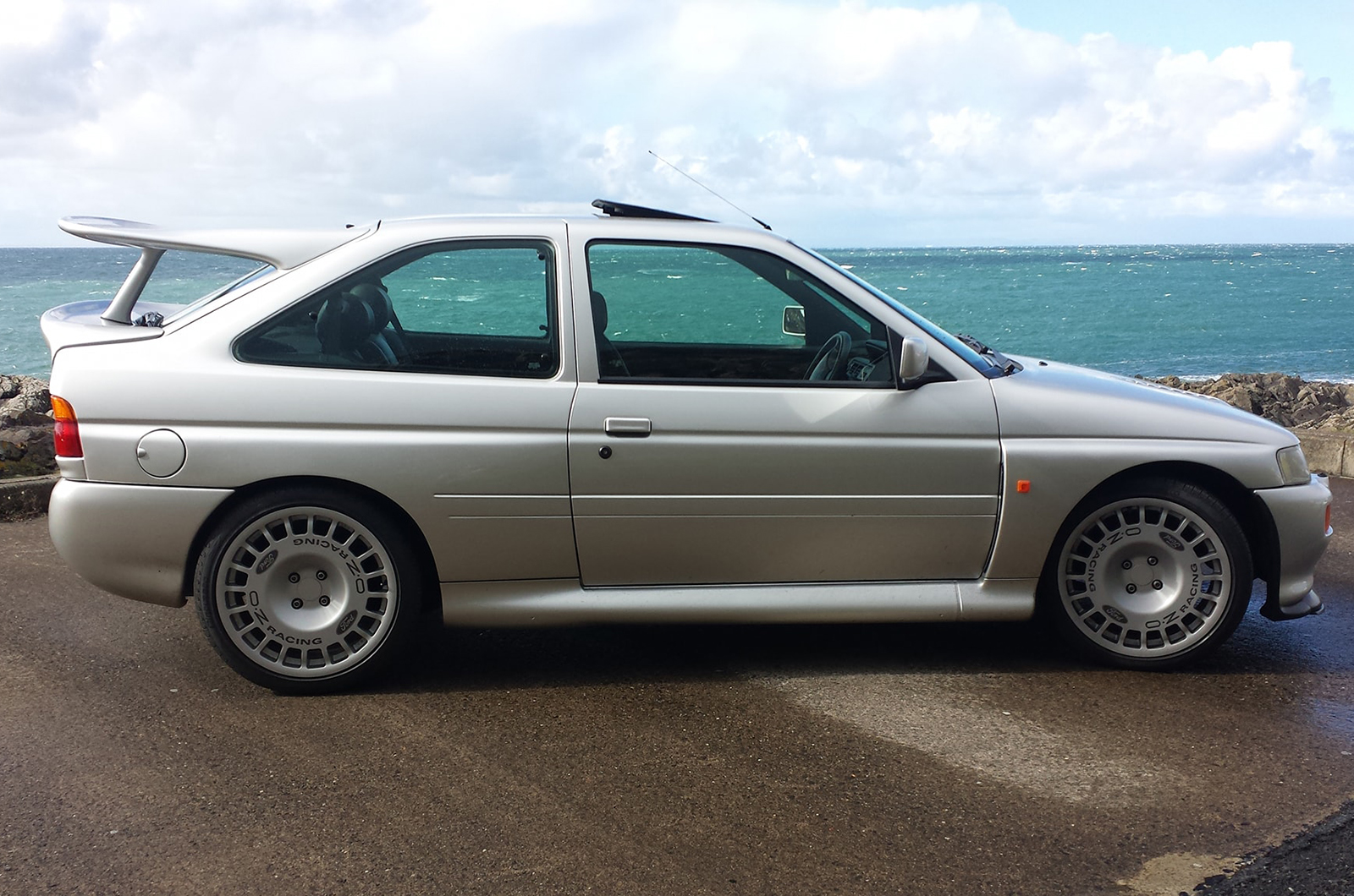 Classic & Sports Car – Finalists announced for Pride of Ownership award