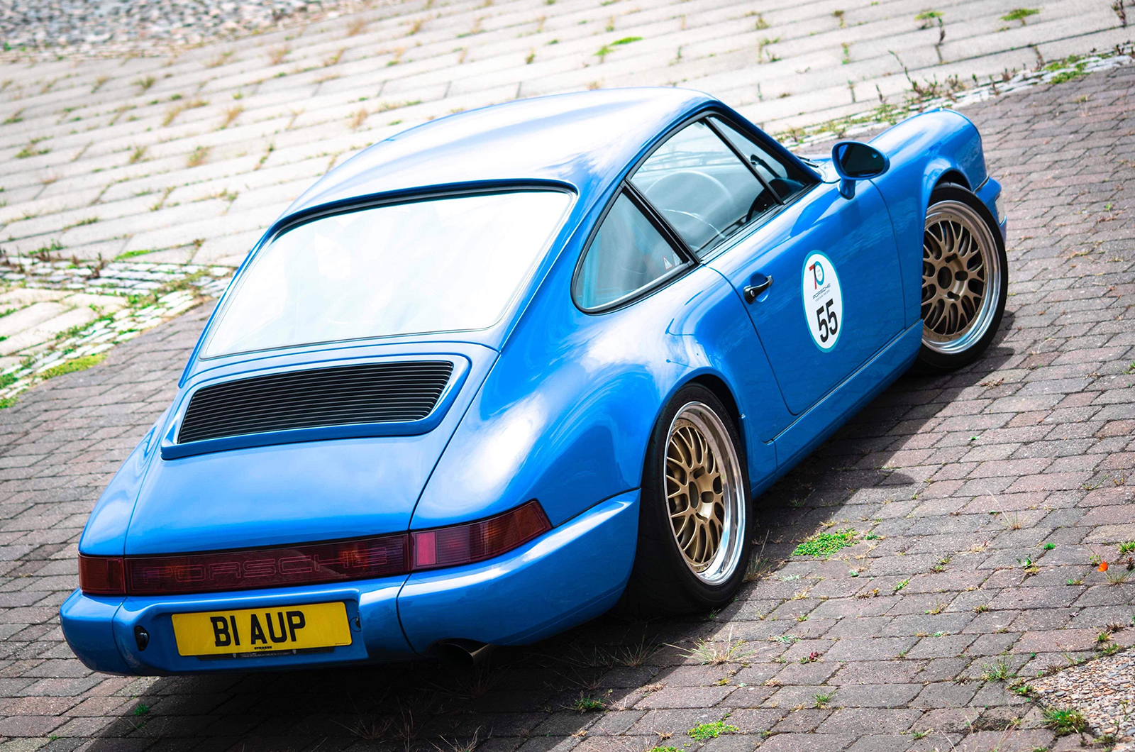 Classic & Sports Car – Finalists announced for Pride of Ownership award