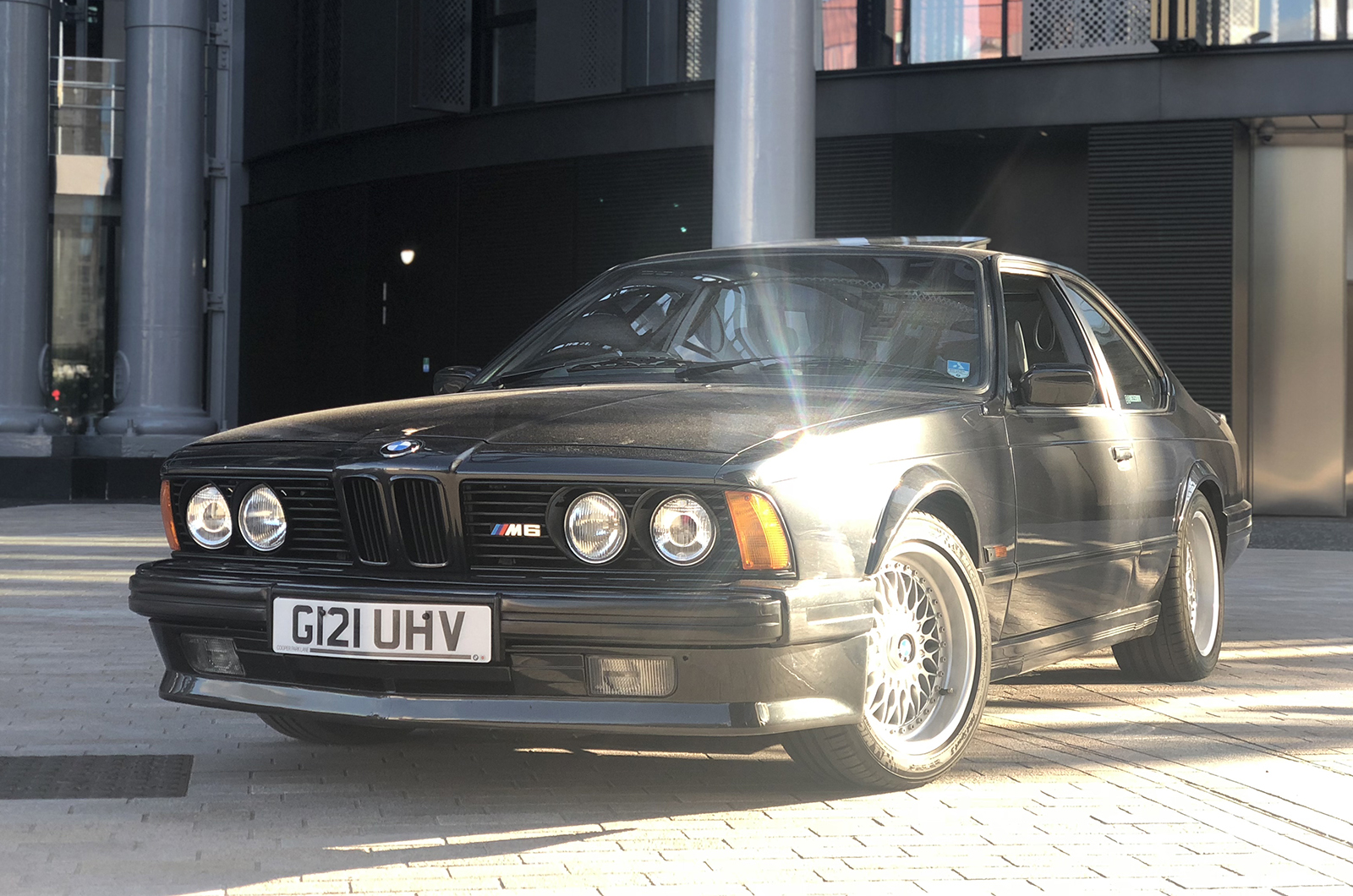 Classic & Sports Car – Finalists announced for Pride of Ownership award