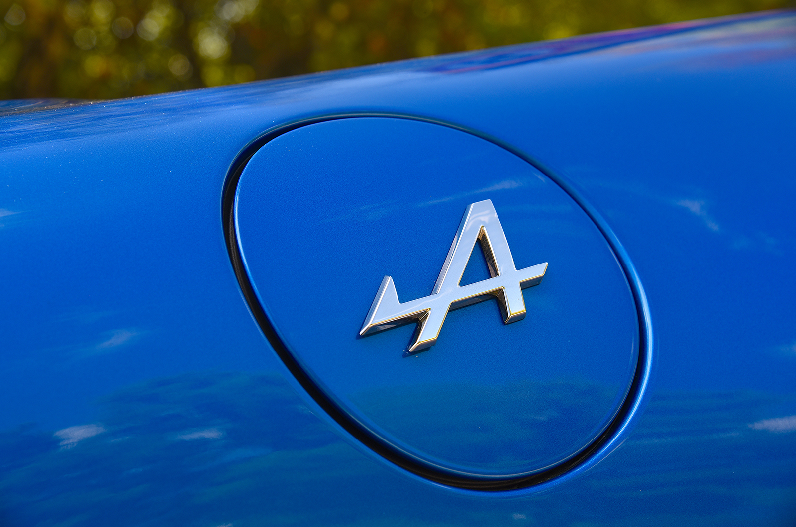 Classic & Sports Car – Future classic: Alpine A110
