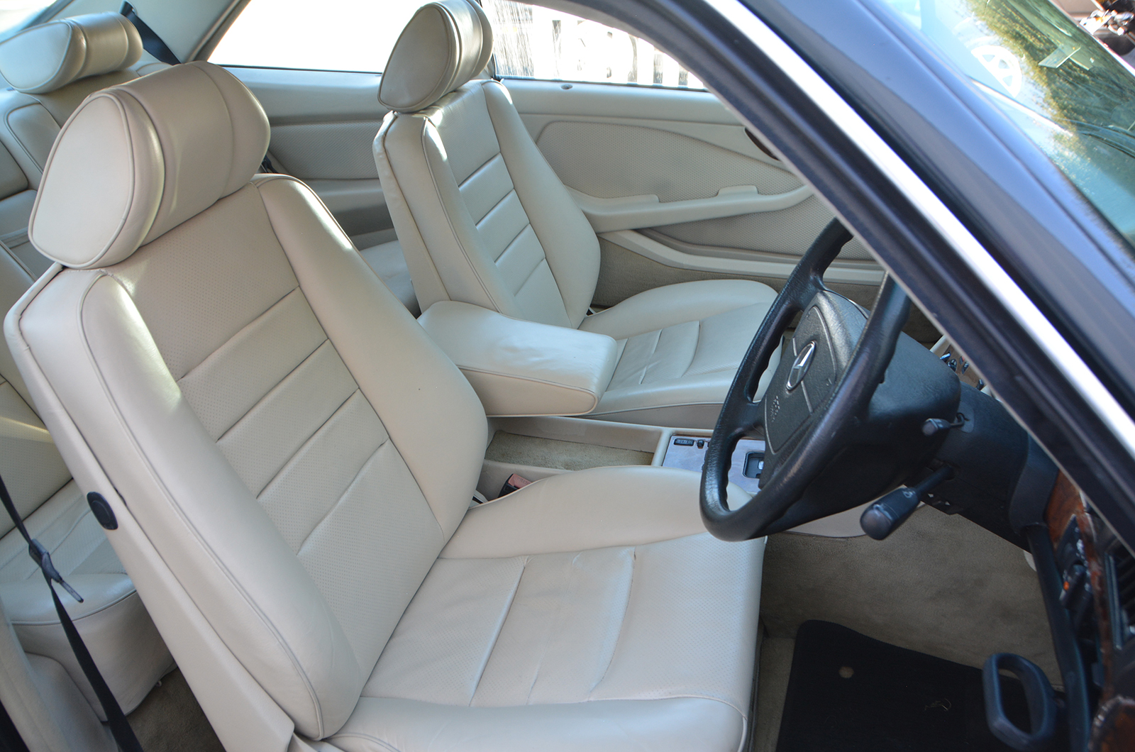 Classic & Sports Car – James Hunt's SEC is an auction steal!