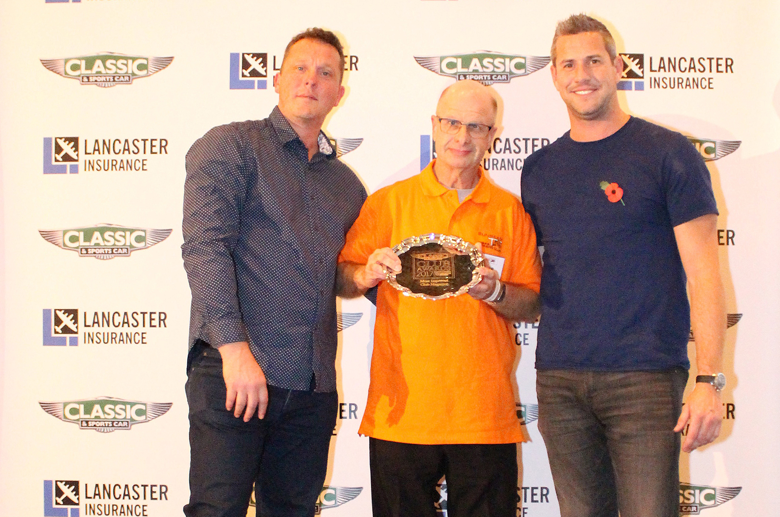 Classic & Sports Car – C&SC Club Awards: why winning matters