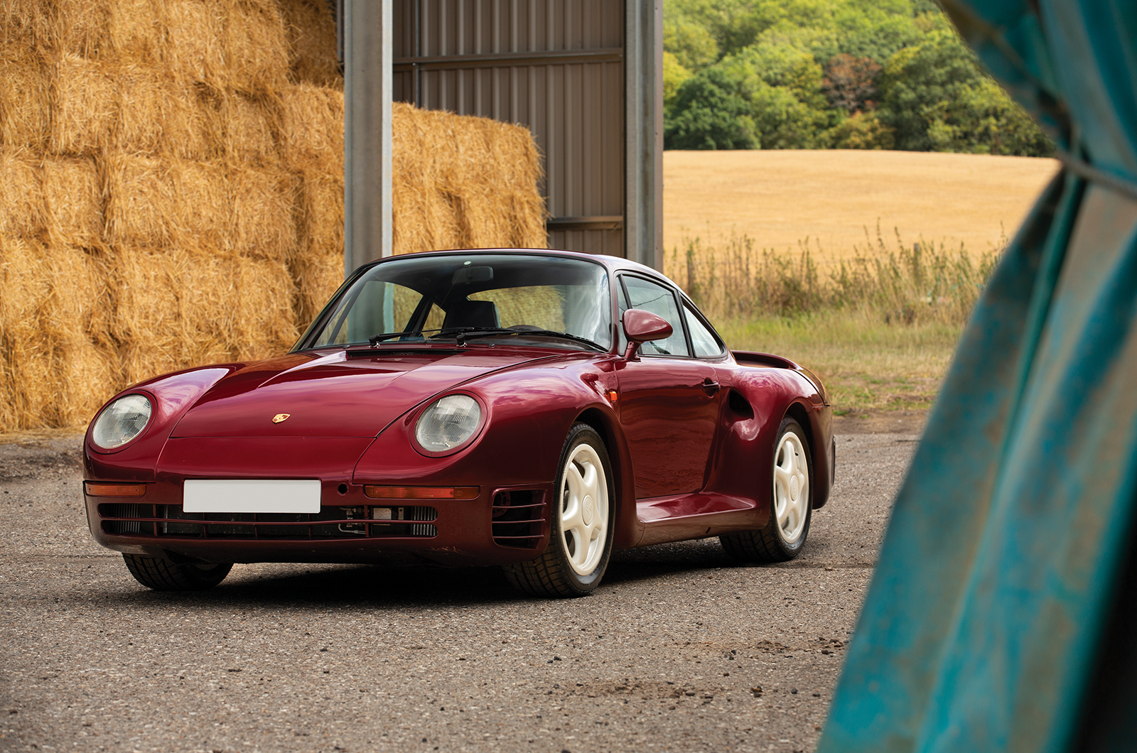 Classic & Sports Car – £5m Group C legend leads RM Sotheby’s spectacular Porsche sale