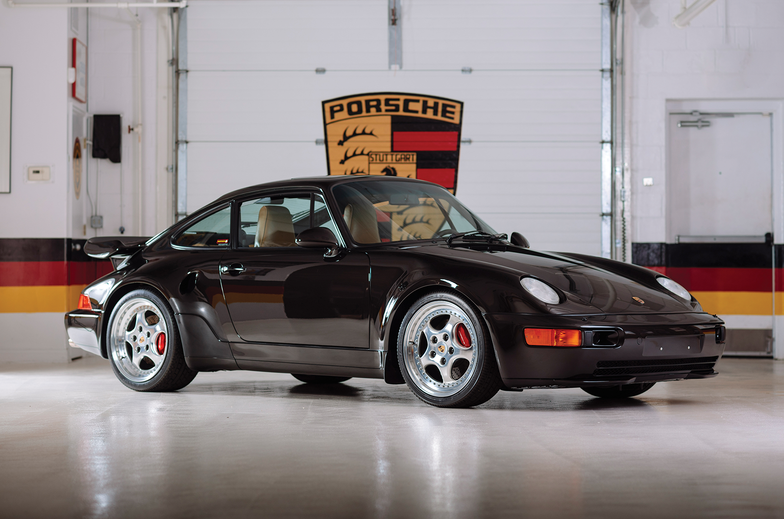 Classic & Sports Car – £5m Group C legend leads RM Sotheby’s spectacular Porsche sale